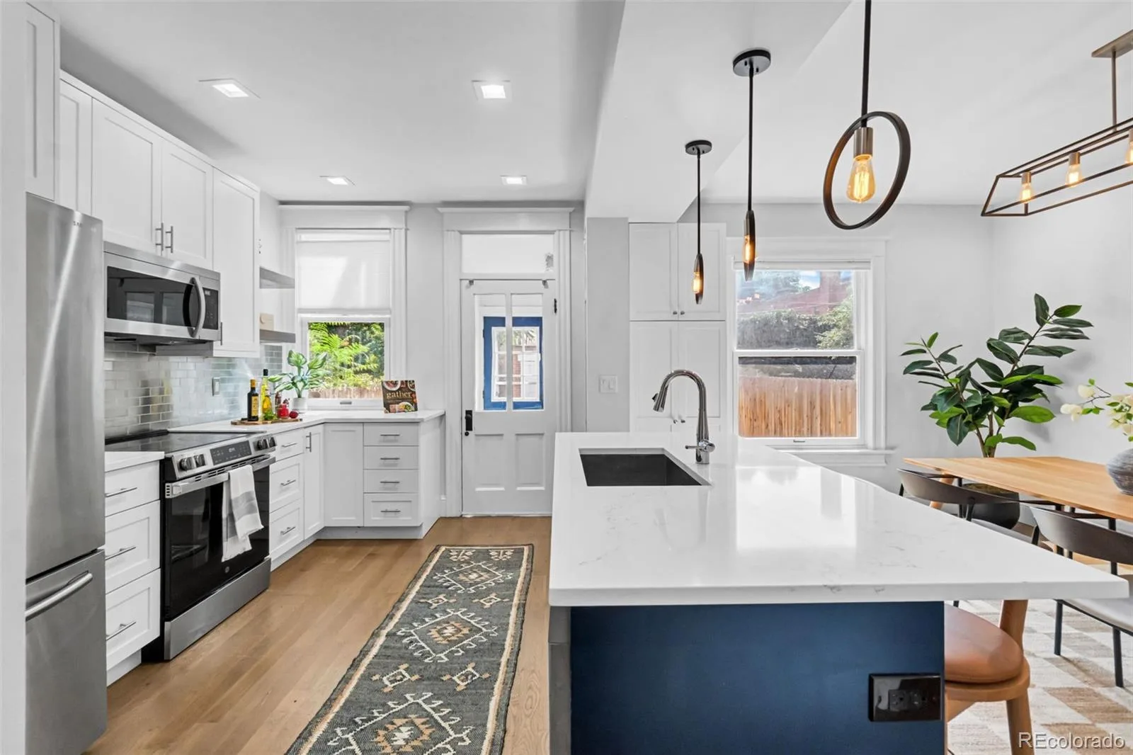 960 N Downing Street Denver CO 80218 | MLS #REC7202032 08142026185115 1600 10