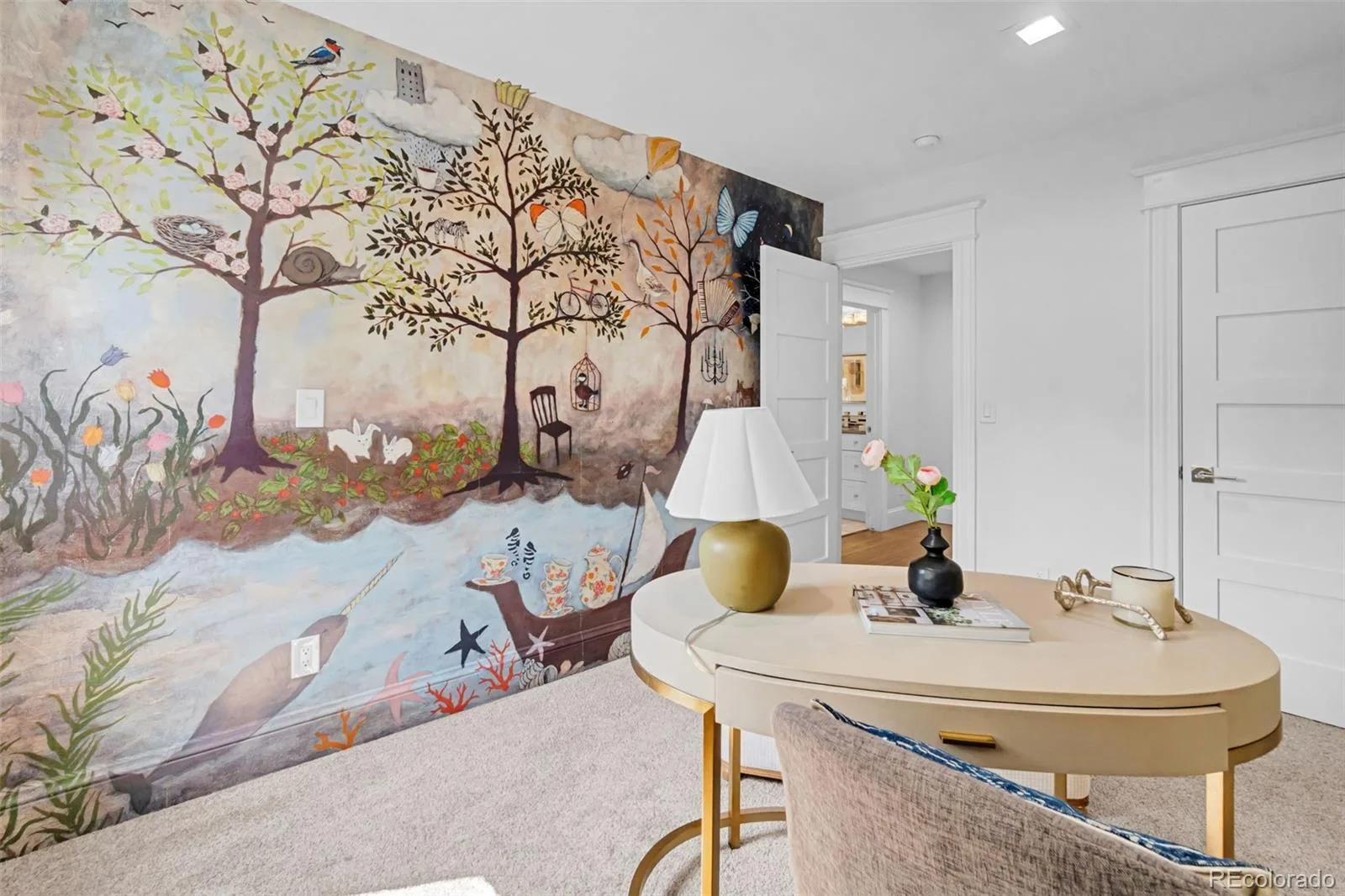 960 N Downing Street Denver CO 80218 | MLS #REC7202032 08142026185115 1600 30