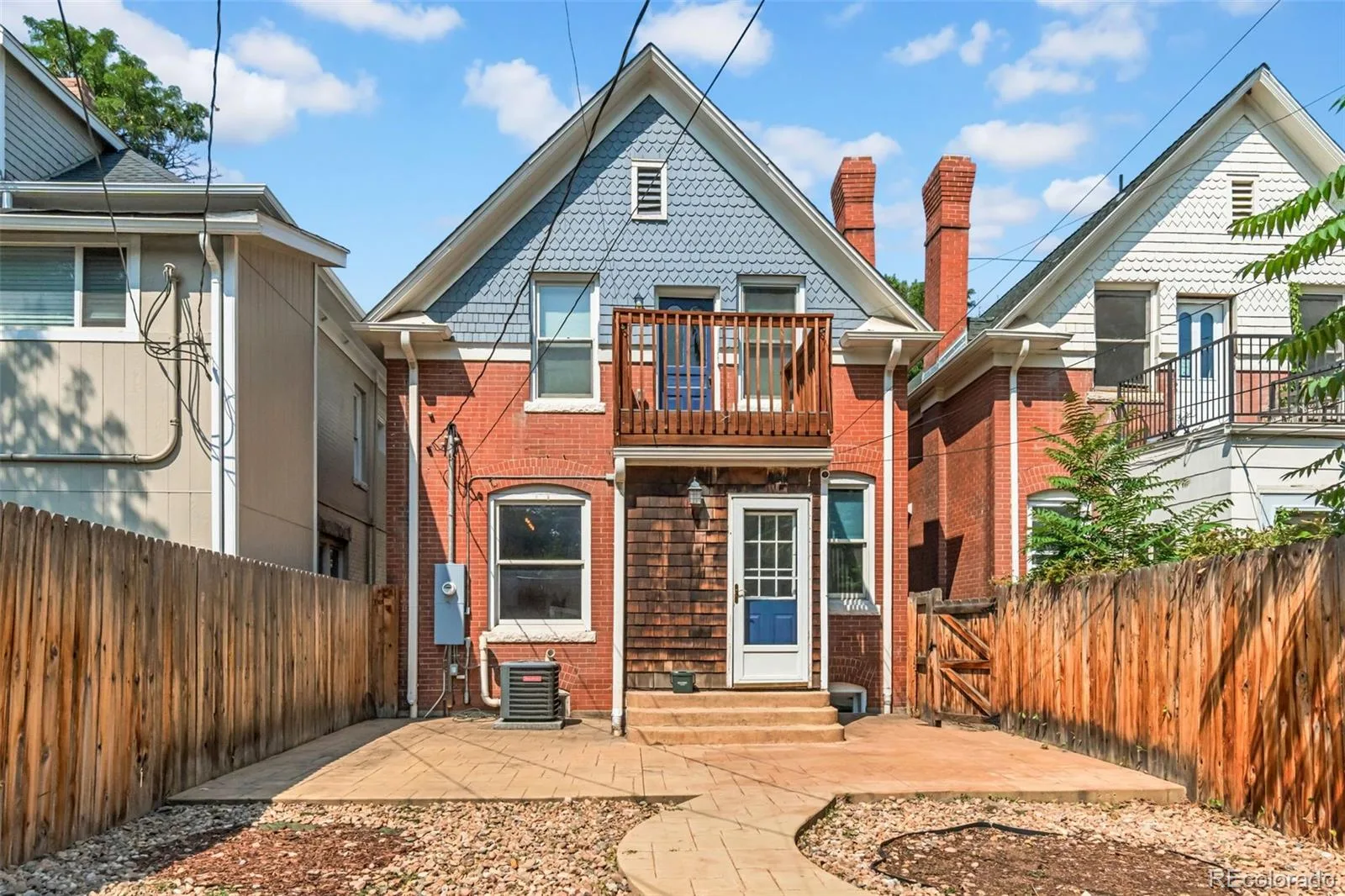 960 N Downing Street Denver CO 80218 | MLS #REC7202032 08142026185115 1600 37