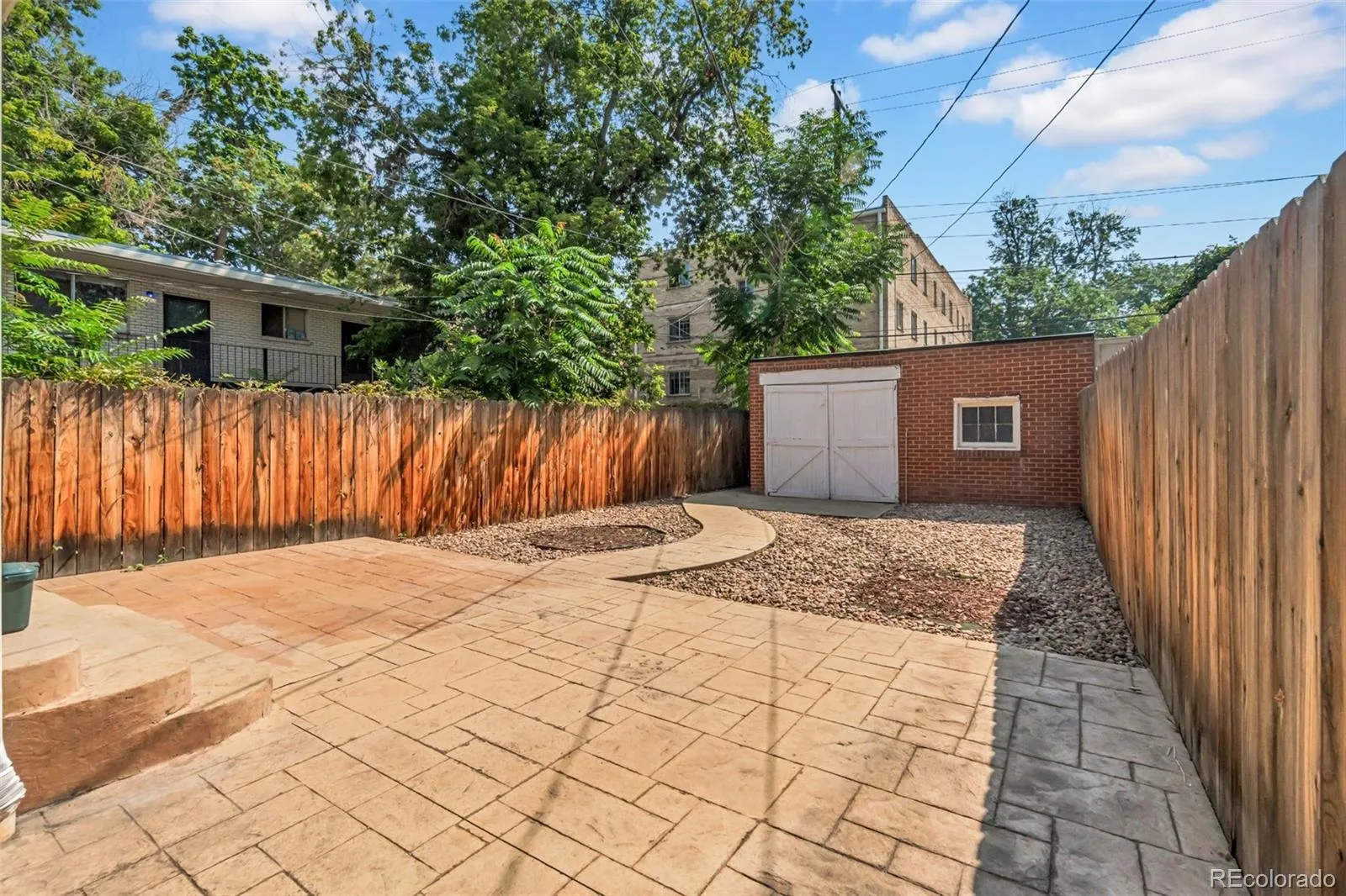 960 N Downing Street Denver CO 80218 | MLS #REC7202032 08142026185115 1600 38