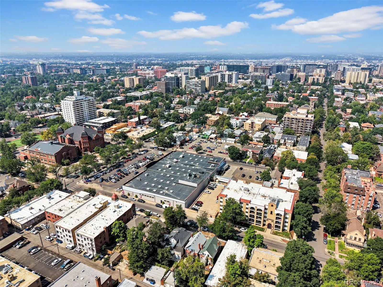 960 N Downing Street Denver CO 80218 | MLS #REC7202032 08142026185115 1600 39