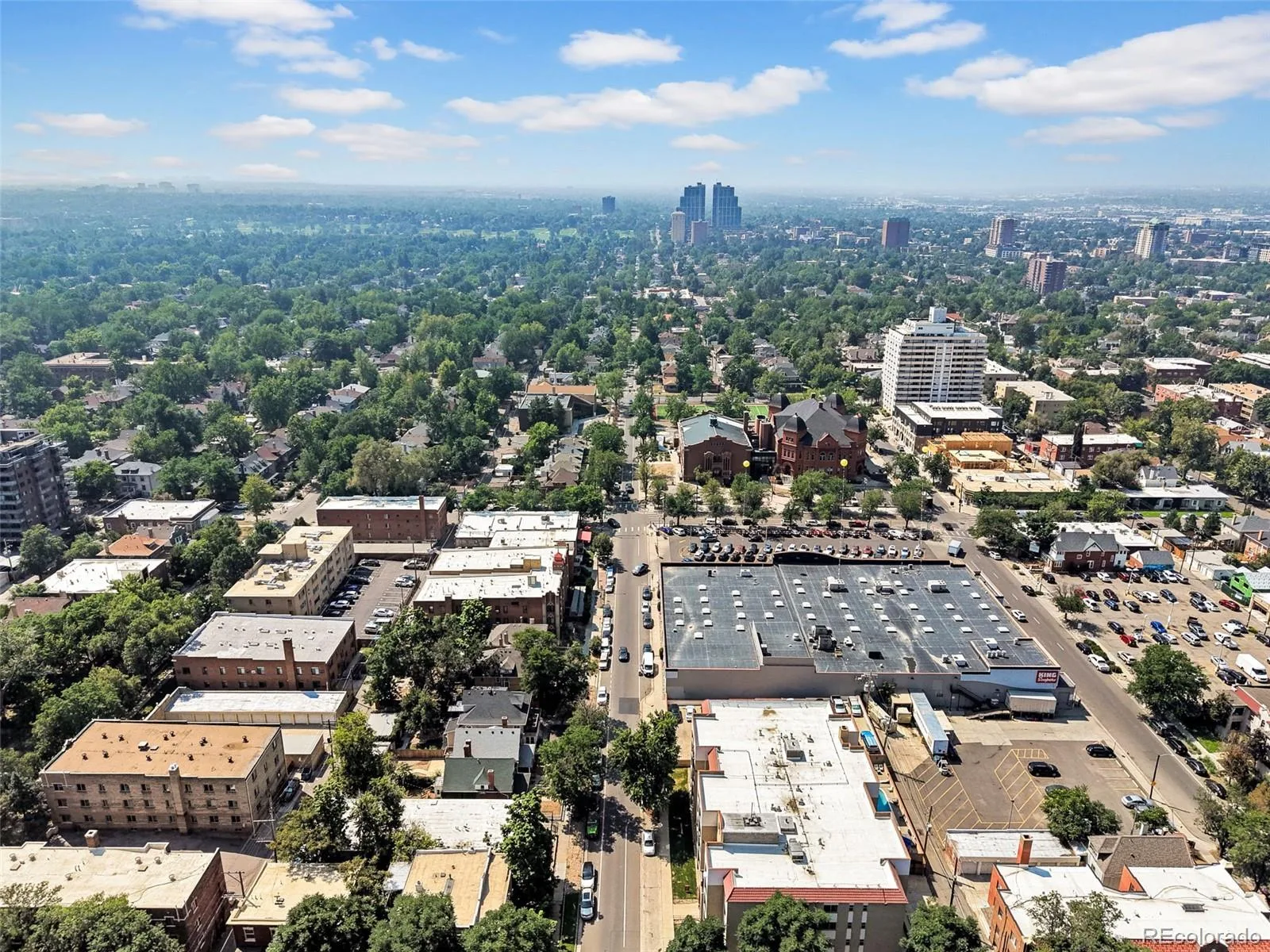 960 N Downing Street Denver CO 80218 | MLS #REC7202032 08142026185115 1600 41