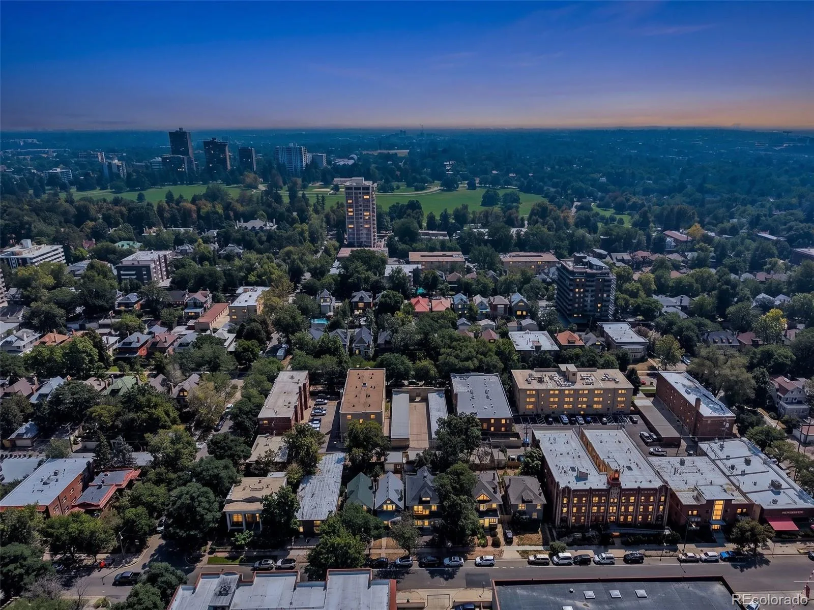 960 N Downing Street Denver CO 80218 | MLS #REC7202032 08142026185115 1600 46