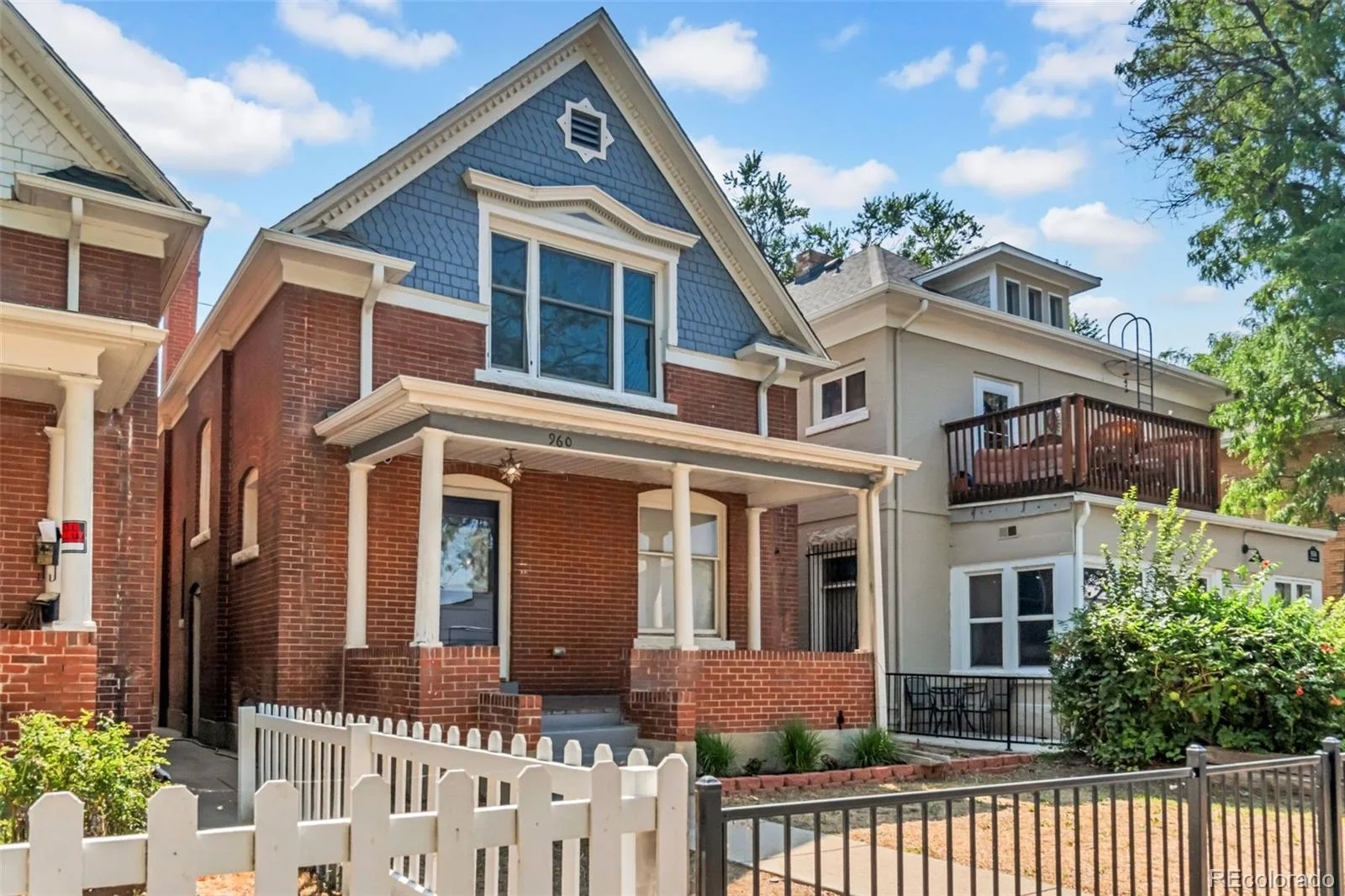 960 N Downing Street Denver CO 80218 | MLS #REC7202032 08142026185115 1600 47