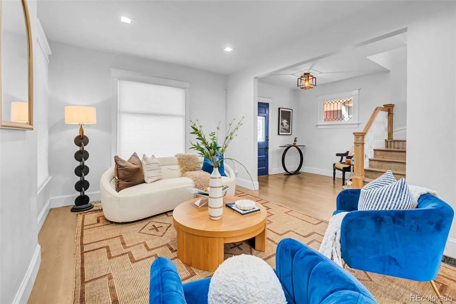 960 N Downing Street Denver CO 80218 | MLS #REC7202032 08142026185115 1600 5