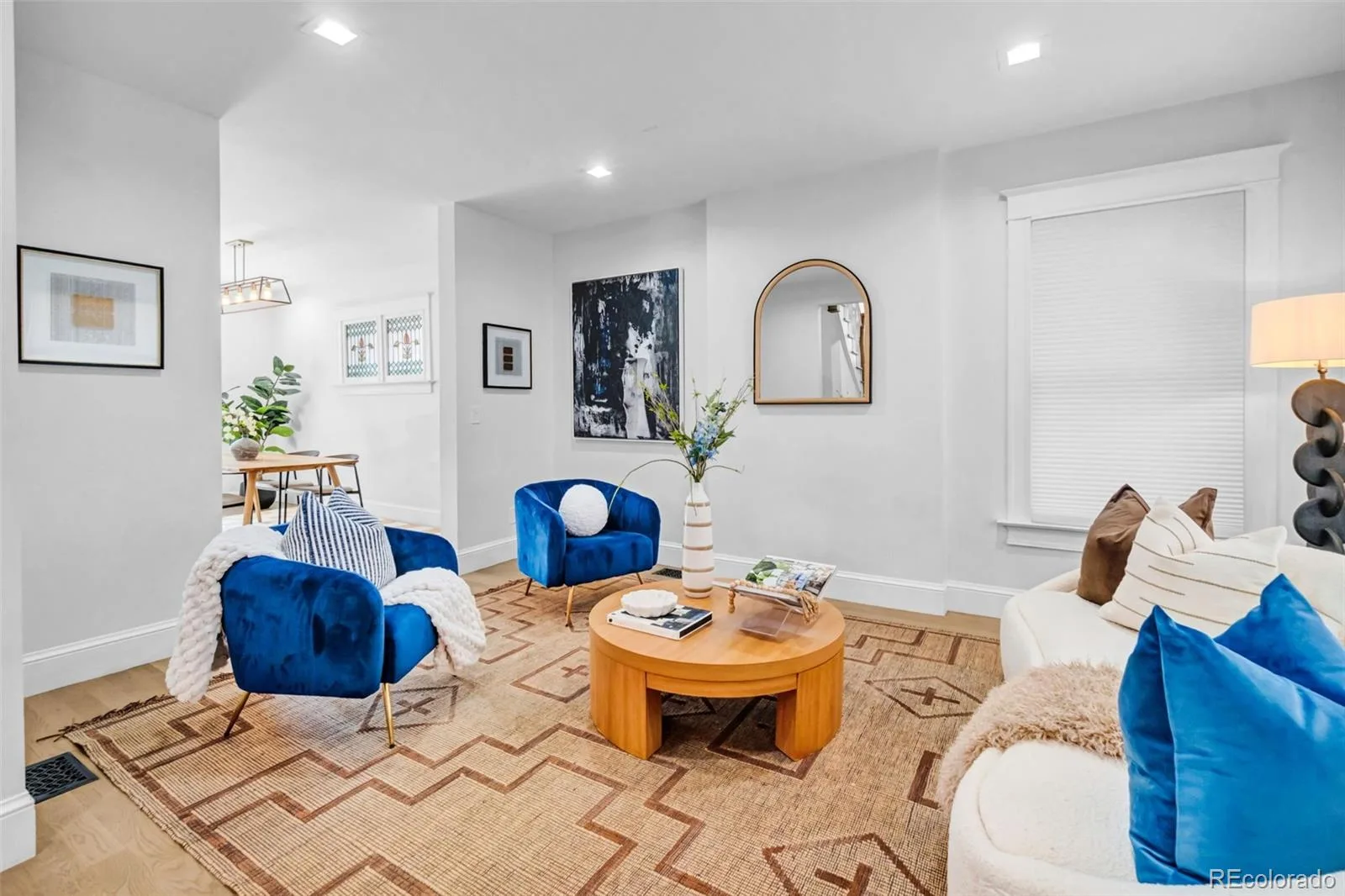 960 N Downing Street Denver CO 80218 | MLS #REC7202032 08142026185115 1600 7