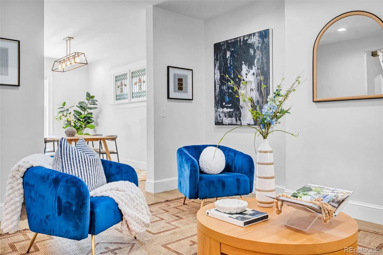 960 N Downing Street Denver CO 80218 | MLS #REC7202032 08142026185115 1600 8