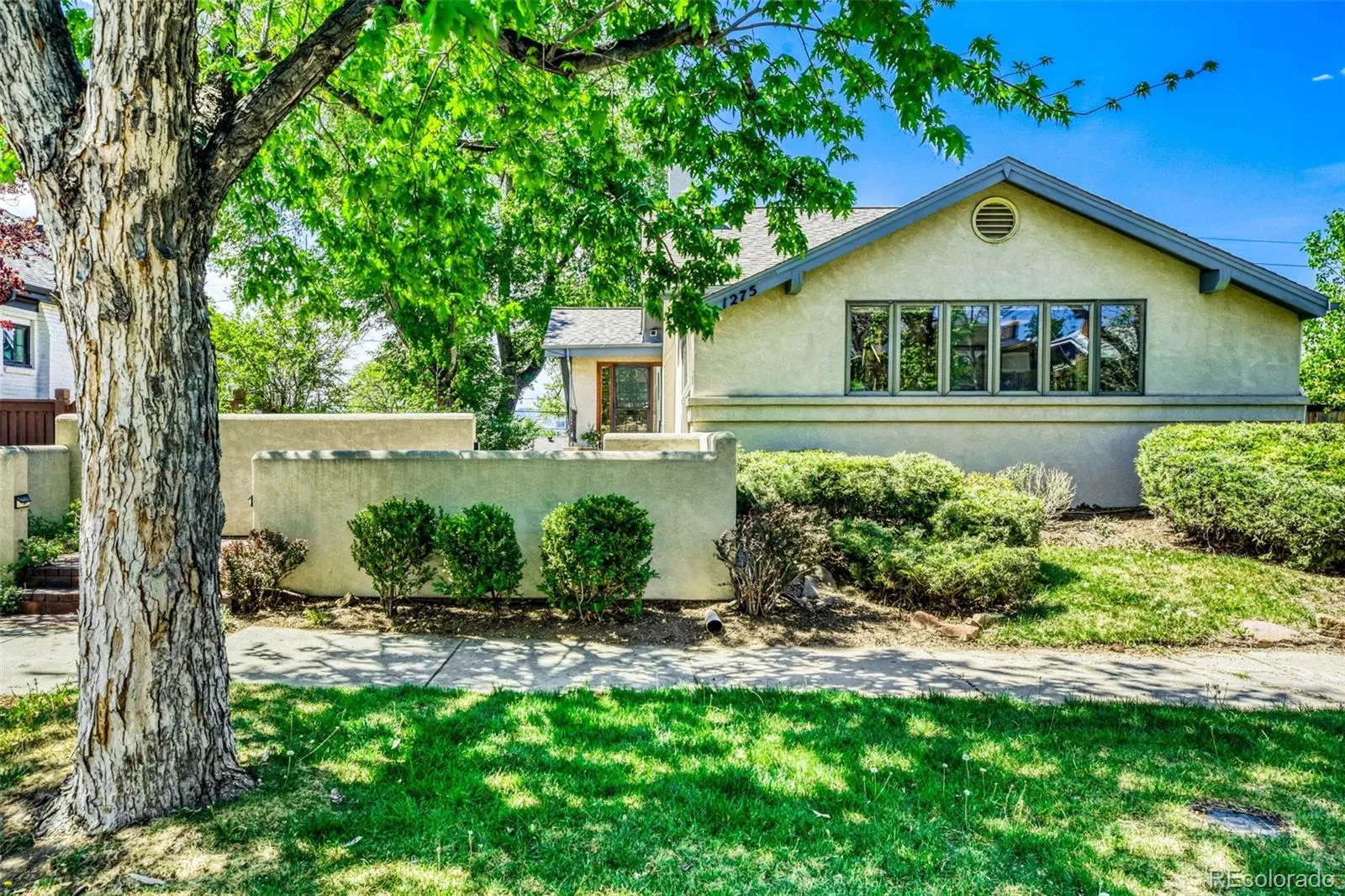 1275 S Ogden Street Denver CO 80210 MLS #REC7203046 05052026045745 1600 0
