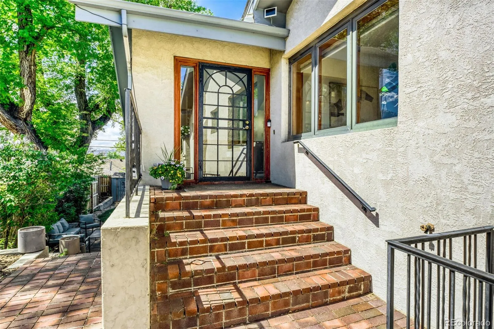 1275 S Ogden Street Denver CO 80210 MLS #REC7203046 05052026045745 1600 1