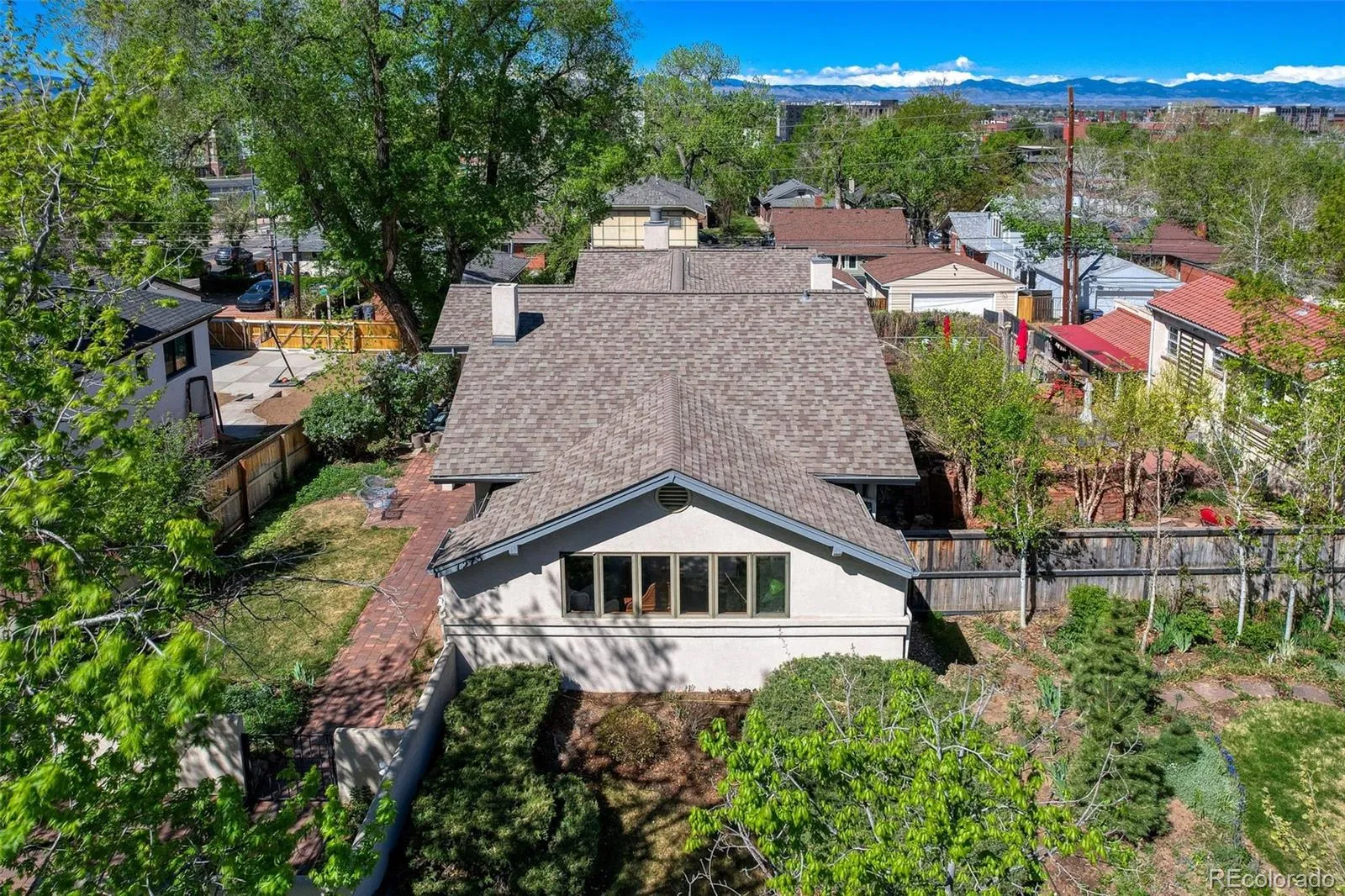 1275 S Ogden Street Denver CO 80210 MLS #REC7203046 05052026045745 1600 29