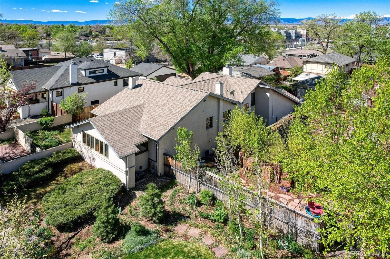 1275 S Ogden Street Denver CO 80210 MLS #REC7203046 05052026045745 1600 30