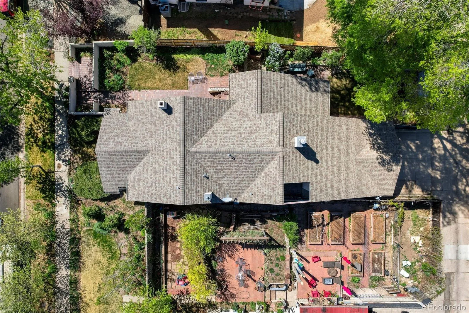 1275 S Ogden Street Denver CO 80210 MLS #REC7203046 05052026045745 1600 31