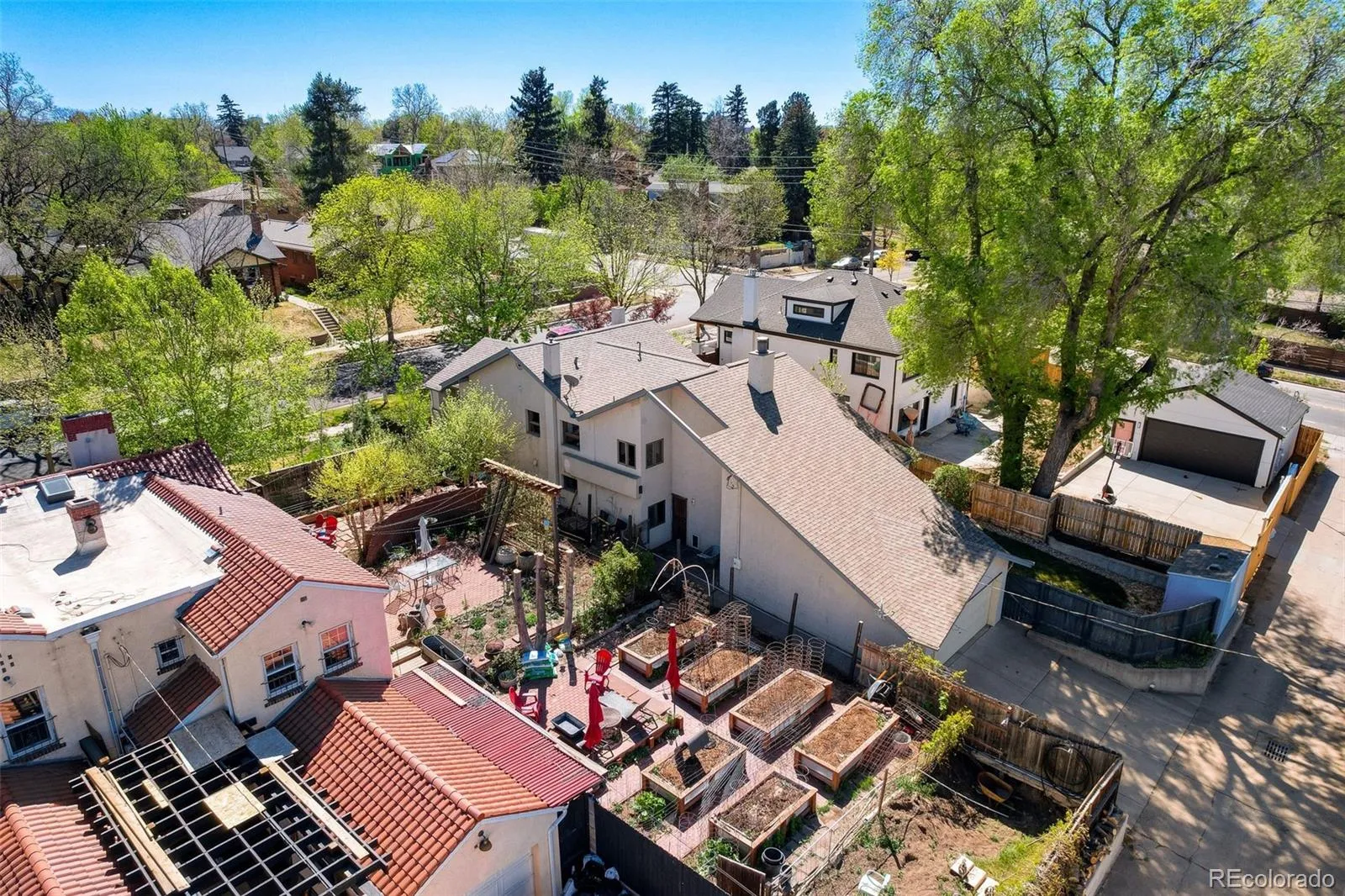 1275 S Ogden Street Denver CO 80210 MLS #REC7203046 05052026045745 1600 32