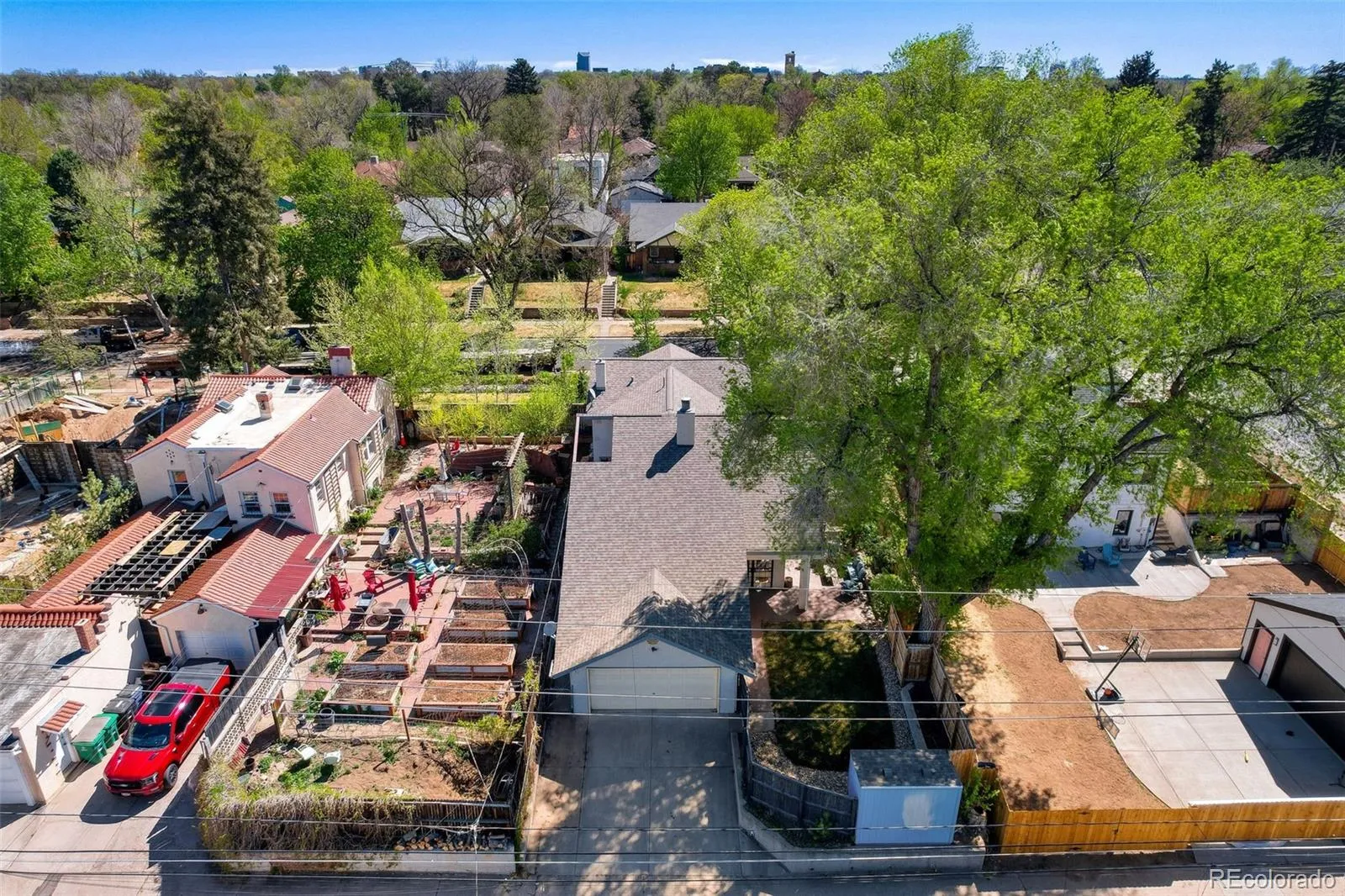 1275 S Ogden Street Denver CO 80210 MLS #REC7203046 05052026045745 1600 33