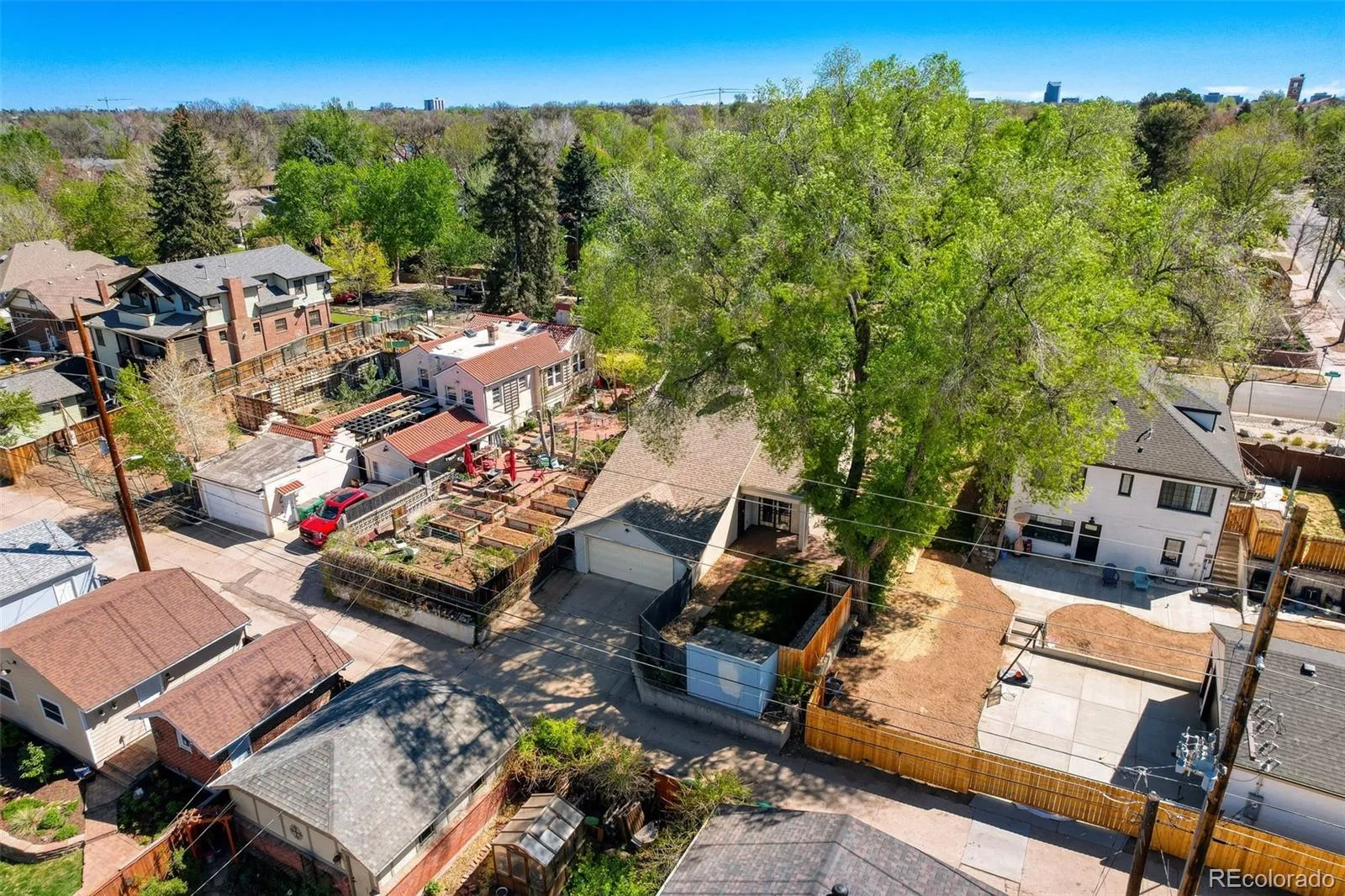 1275 S Ogden Street Denver CO 80210 MLS #REC7203046 05052026045745 1600 34