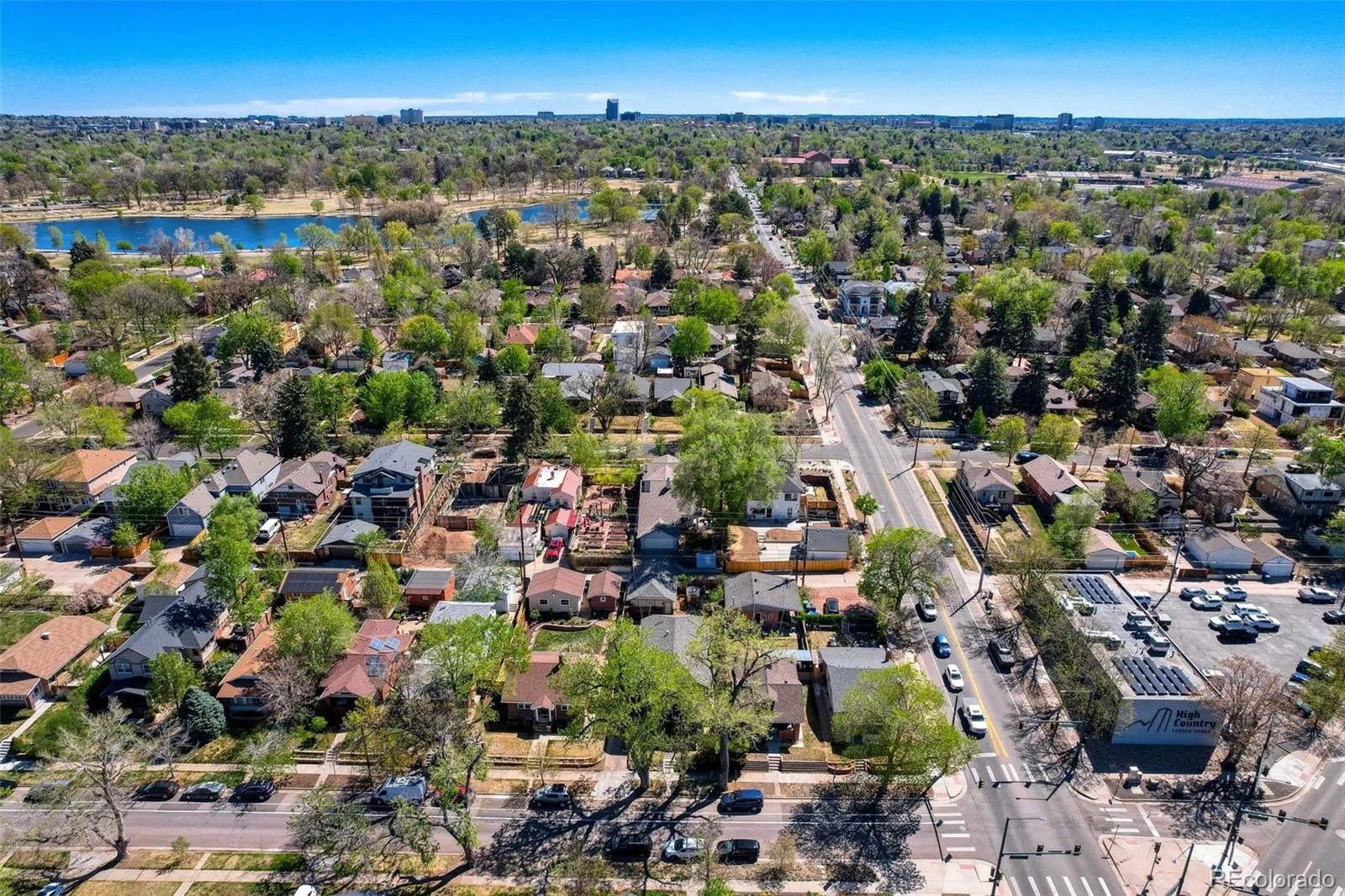 1275 S Ogden Street Denver CO 80210 MLS #REC7203046 05052026045745 1600 35