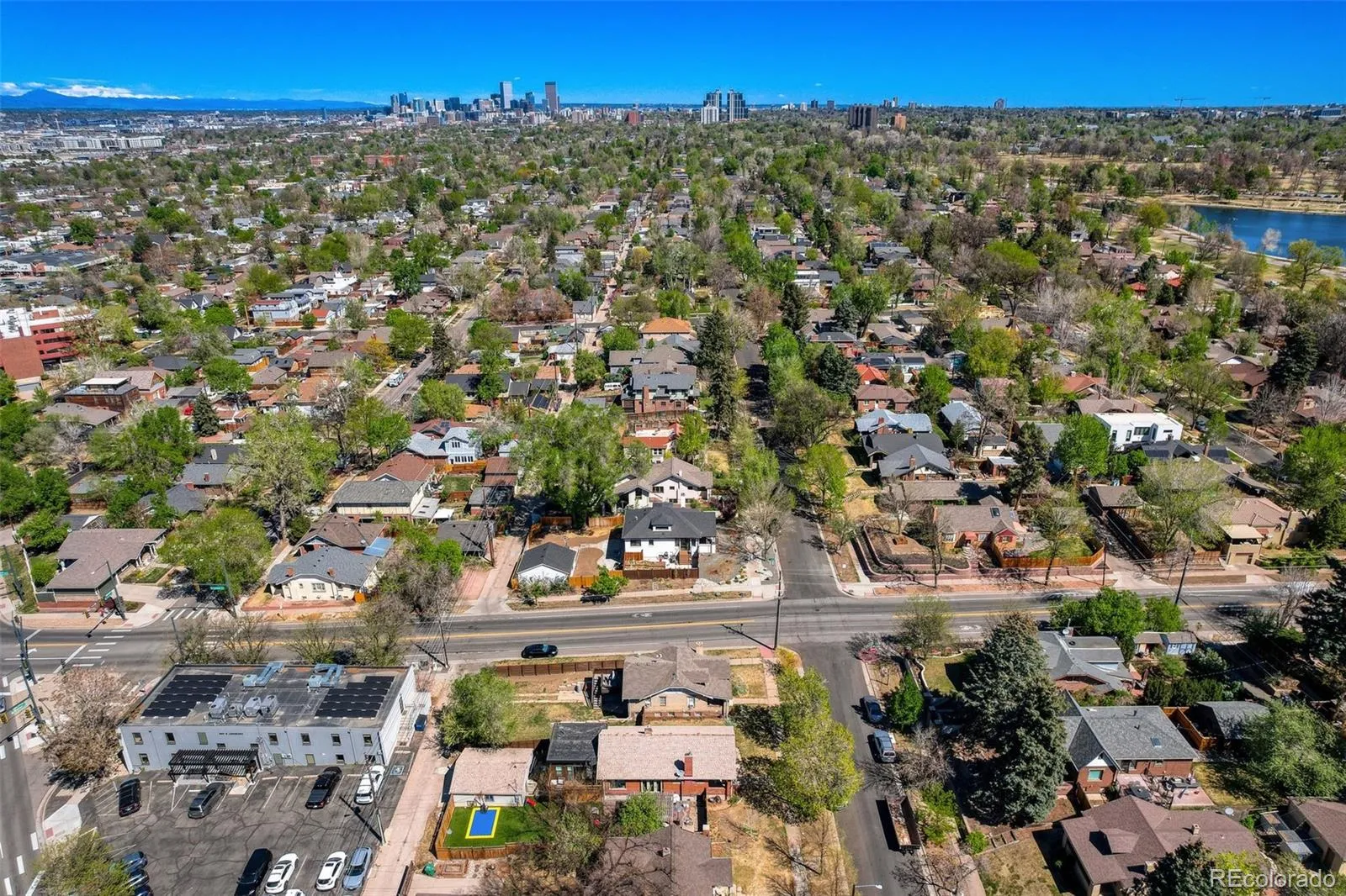 1275 S Ogden Street Denver CO 80210 MLS #REC7203046 05052026045745 1600 36