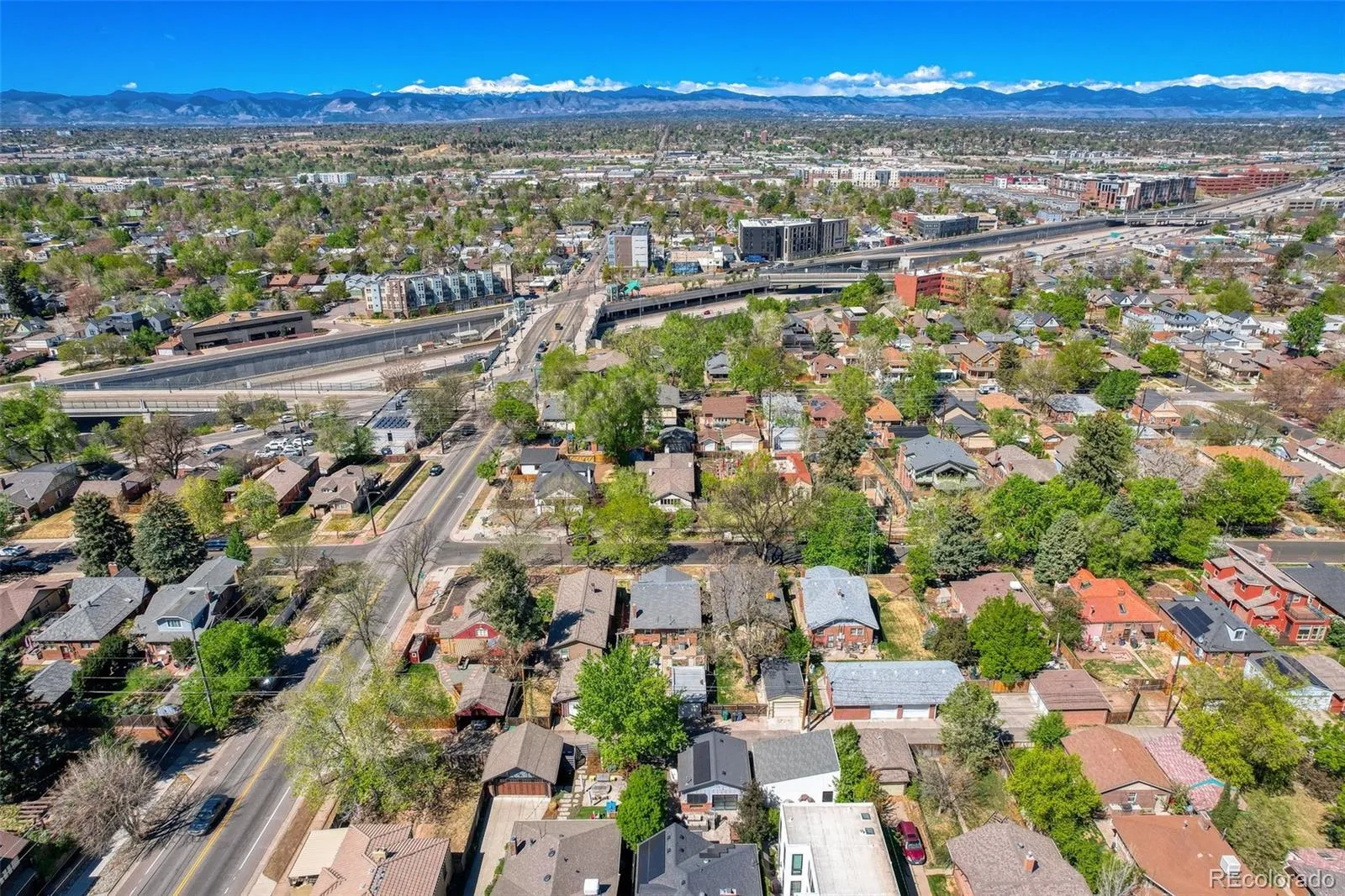 1275 S Ogden Street Denver CO 80210 MLS #REC7203046 05052026045745 1600 37