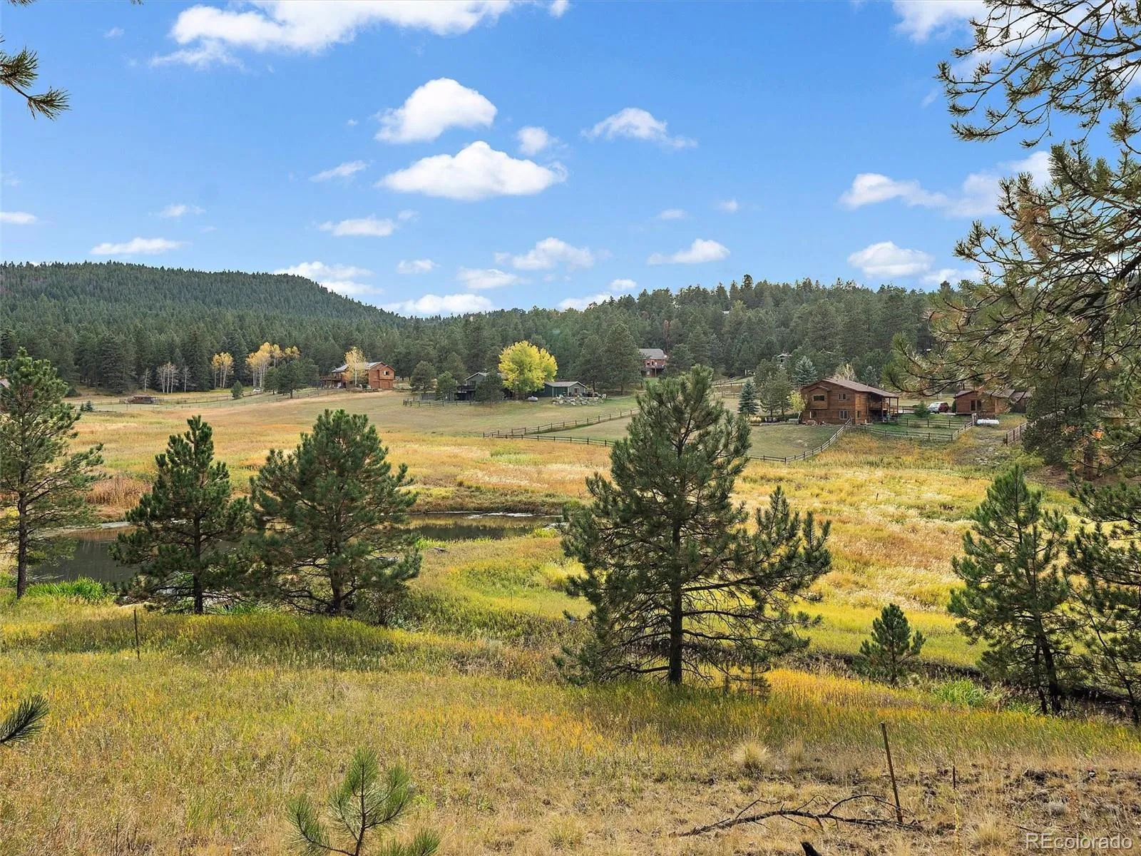 Cragmont Drive Evergreen CO 80439 MLS #REC7203463 05092026031112 1600 18