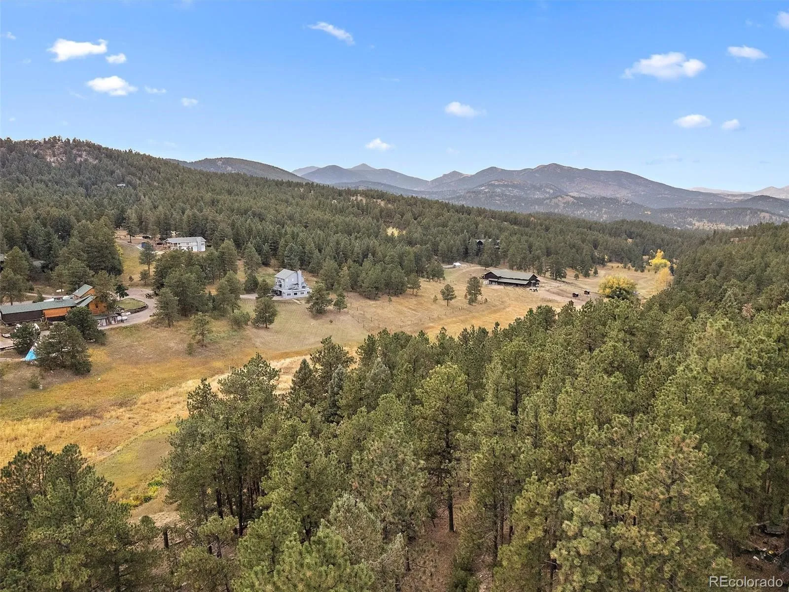 Cragmont Drive Evergreen CO 80439 MLS #REC7203463 05092026031112 1600 9