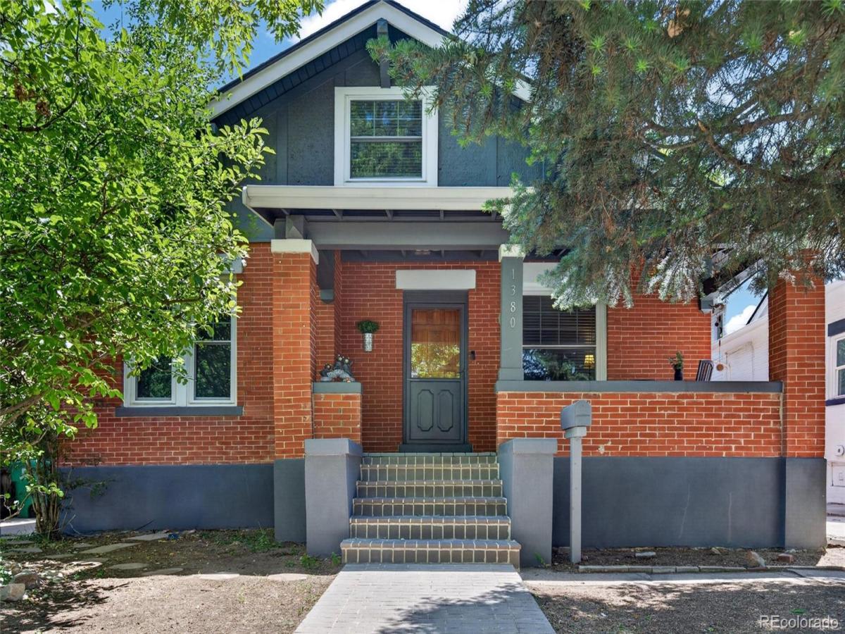 1380 Poplar Street Denver CO 80220 | MLS #REC7204451 MLS #REC7204451 image #0