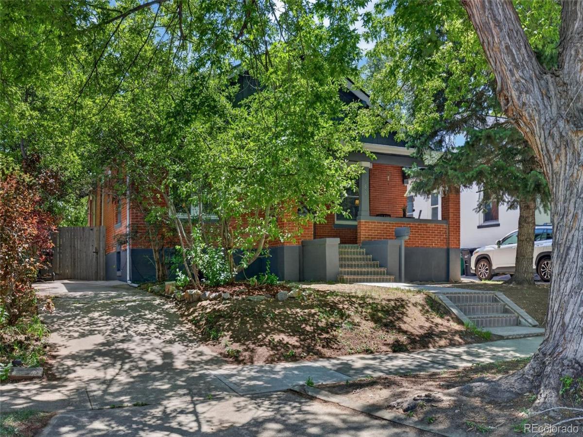 1380 Poplar Street Denver CO 80220 | MLS #REC7204451 MLS #REC7204451 image #0