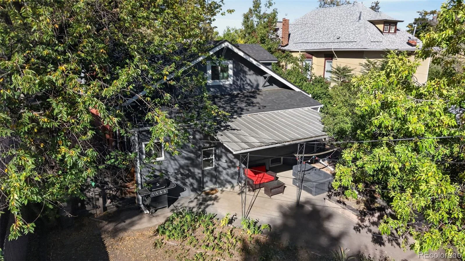 1380 Poplar Street Denver CO 80220 | MLS #REC7204451 10152026193434 1600 40