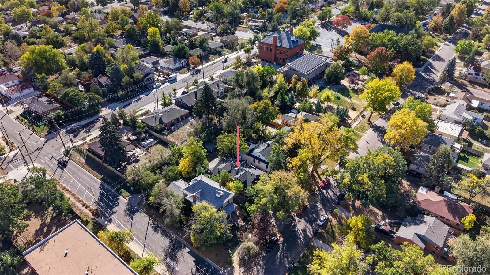 1380 Poplar Street Denver CO 80220 | MLS #REC7204451 10152026193434 1600 43