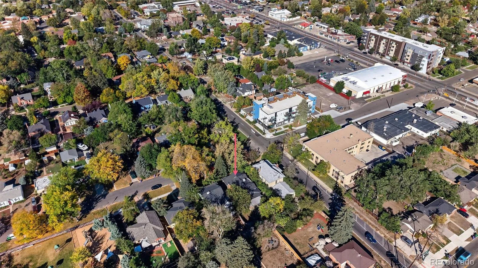 1380 Poplar Street Denver CO 80220 | MLS #REC7204451 10152026193434 1600 44