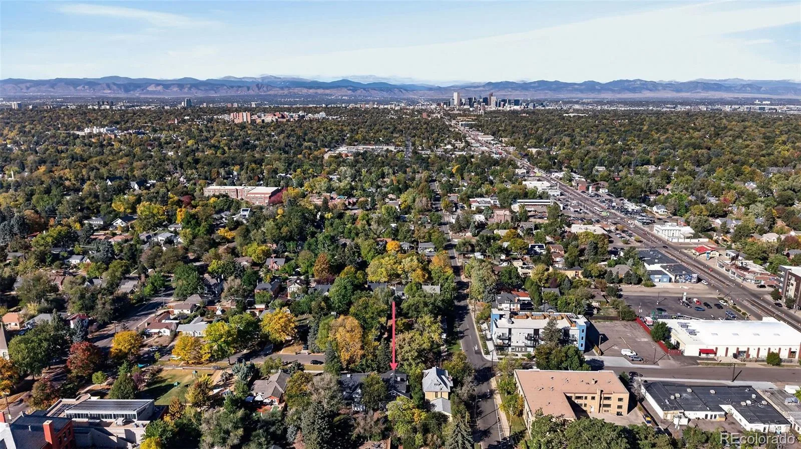 1380 Poplar Street Denver CO 80220 | MLS #REC7204451 10152026193434 1600 45