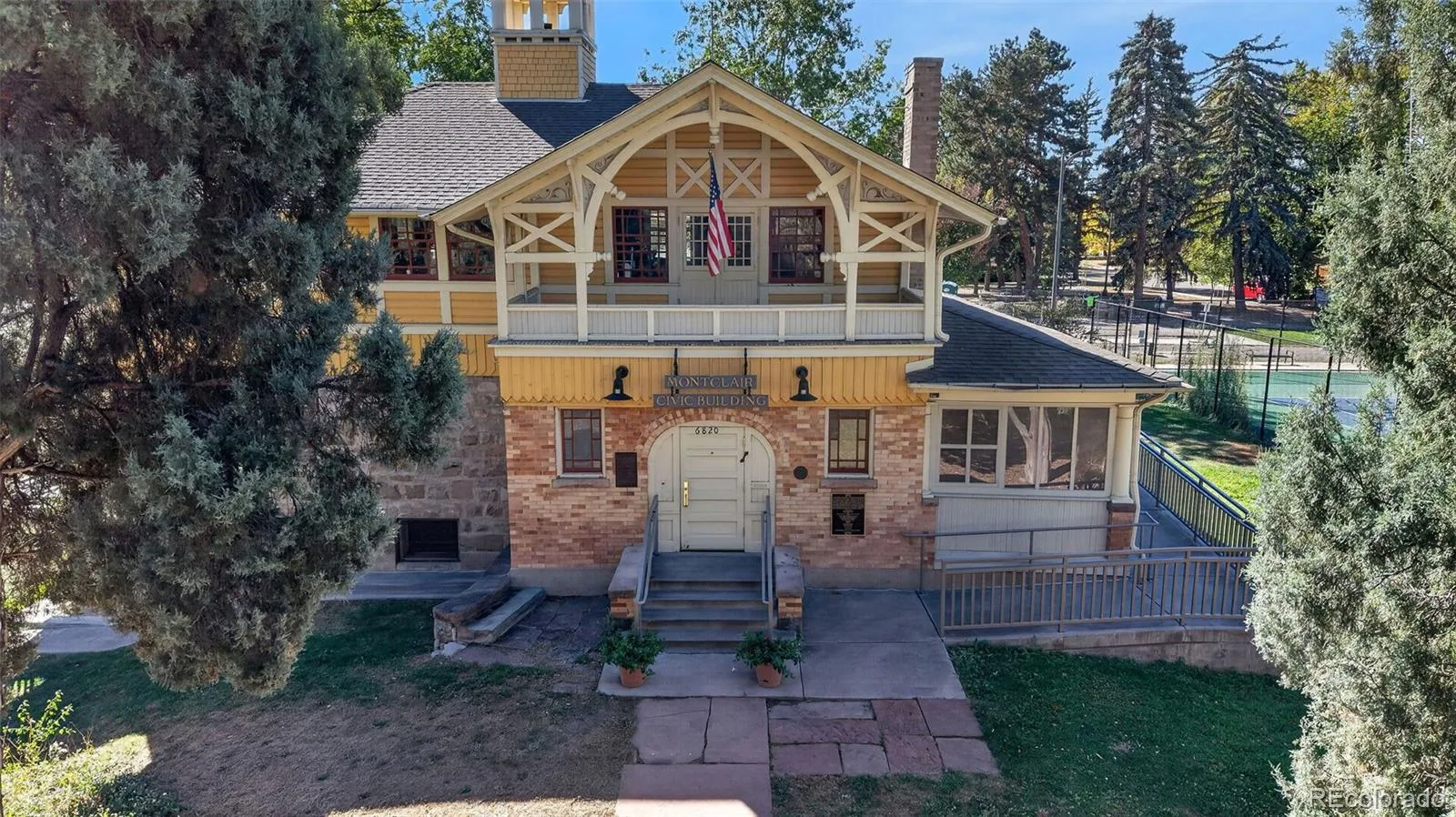 1380 Poplar Street Denver CO 80220 | MLS #REC7204451 10152026193434 1600 47