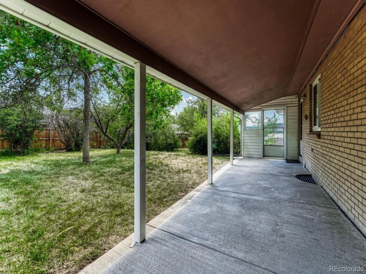 8350 S Ammons Street Littleton CO 80128 | MLS #REC7205969 07062026205911 1200 35