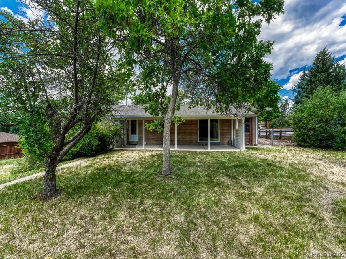 8350 S Ammons Street Littleton CO 80128 | MLS #REC7205969 07062026205911 1200 38