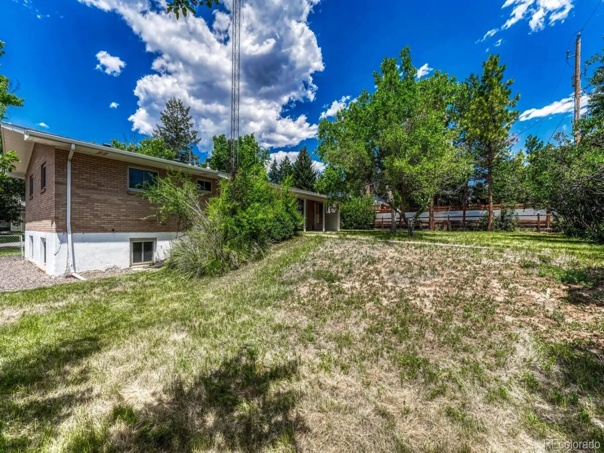 8350 S Ammons Street Littleton CO 80128 | MLS #REC7205969 07062026205911 1200 41