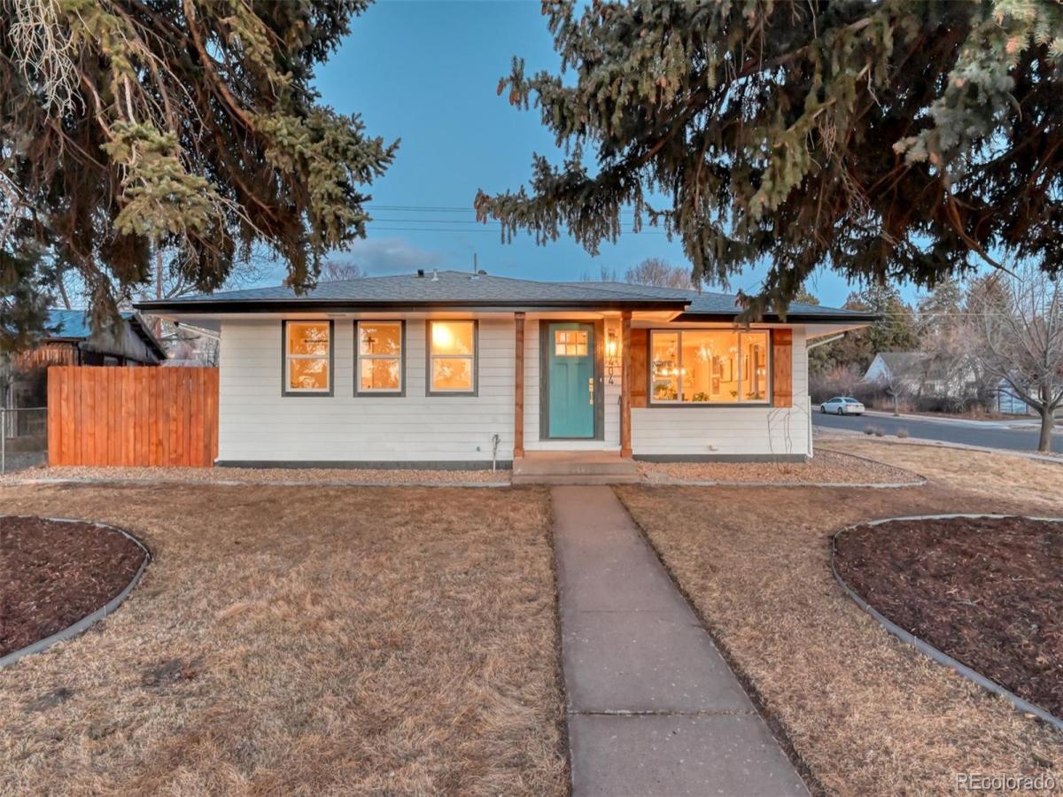 404 Front Street Castle Rock CO 80104 | MLS #REC7207093 MLS #REC7207093 image #0