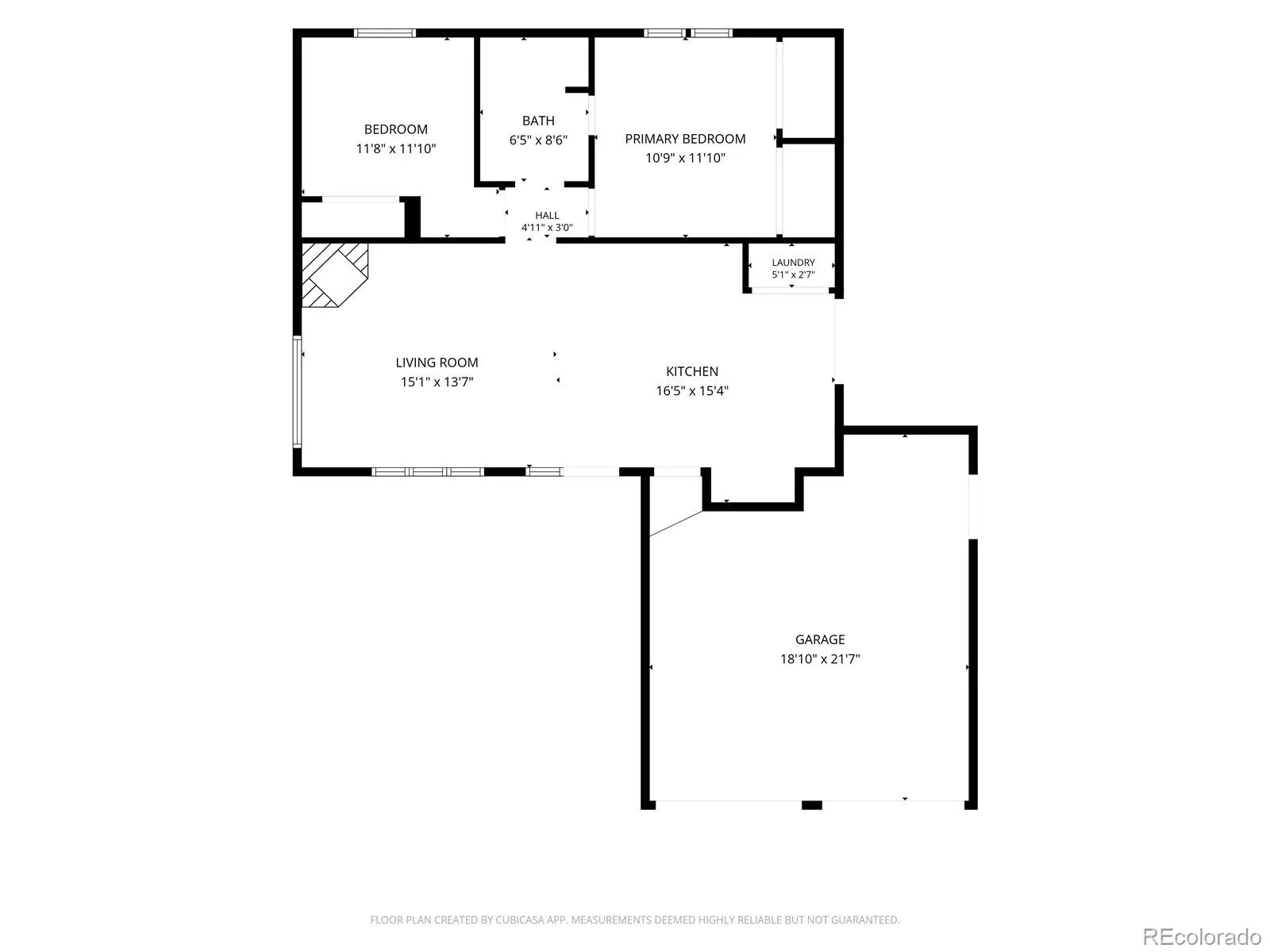 9574 W Elmhurst Place Littleton CO 80128 | MLS #REC7207888 07162026224817 1600 19