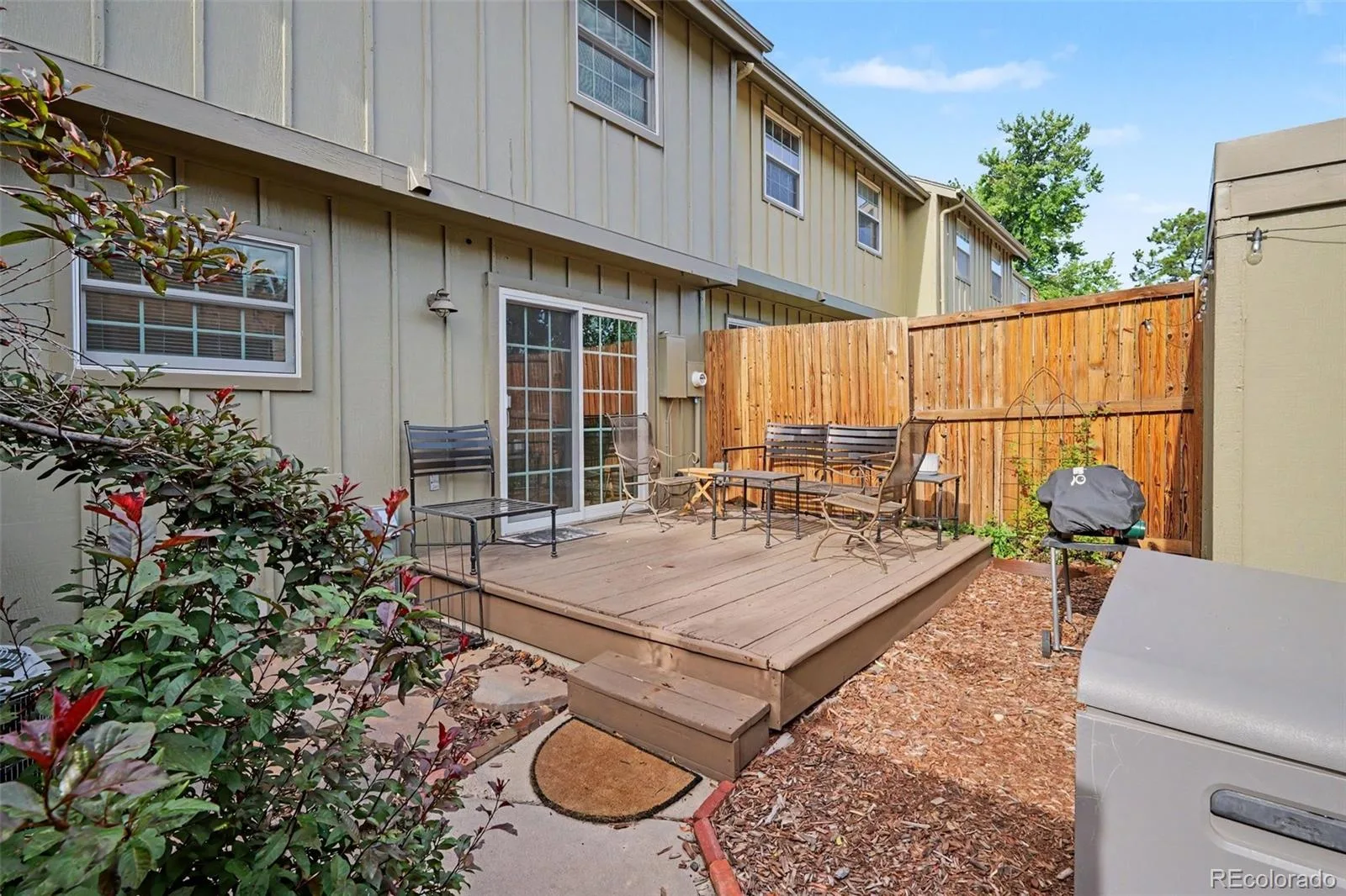 8601 E Yale Avenue #B Denver CO 80231 MLS #REC7210681 07212026174018 1600 17