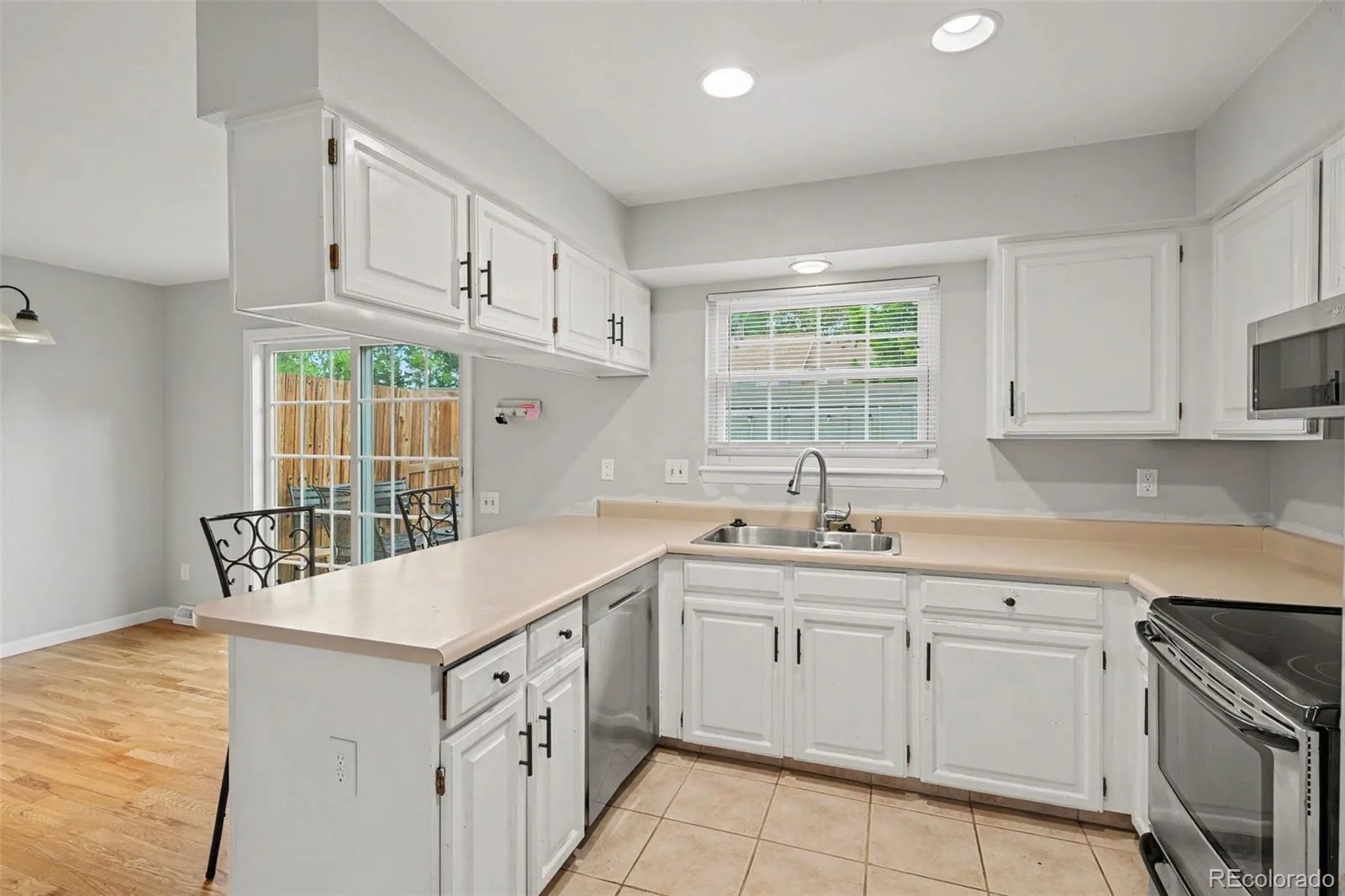 8601 E Yale Avenue #B Denver CO 80231 MLS #REC7210681 07212026174018 1600 5