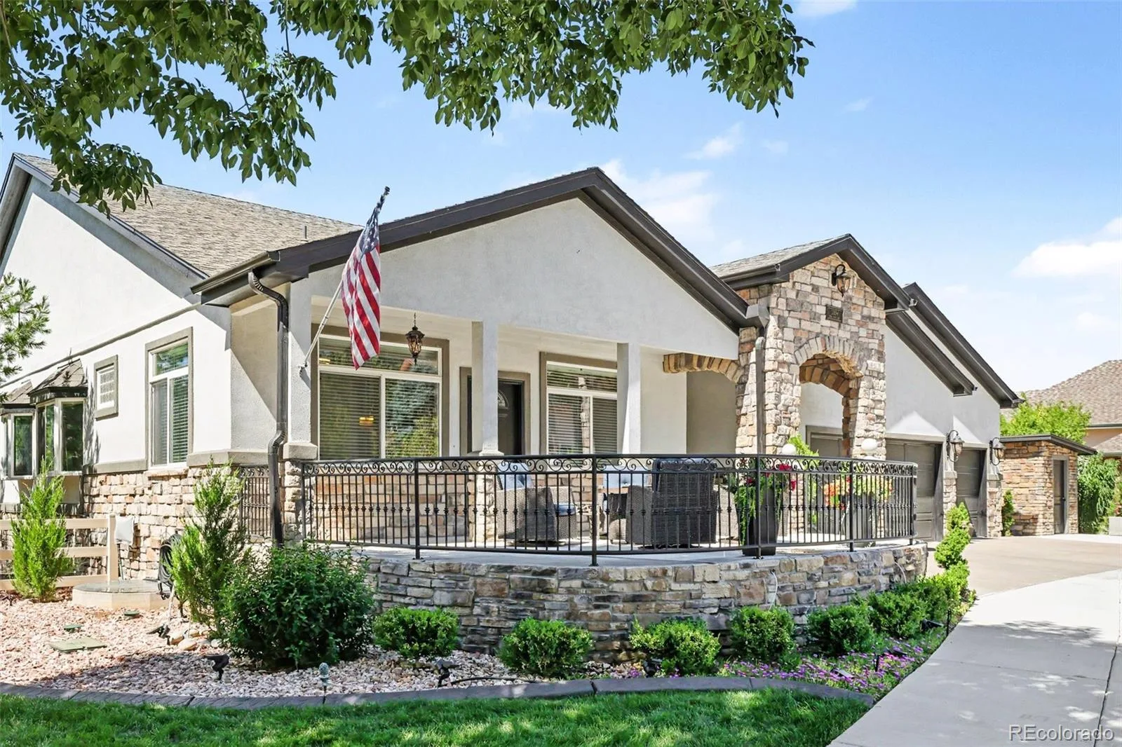11854 W 76th Lane Arvada CO 80005 | MLS #REC7210894 08062026211857 1600 2