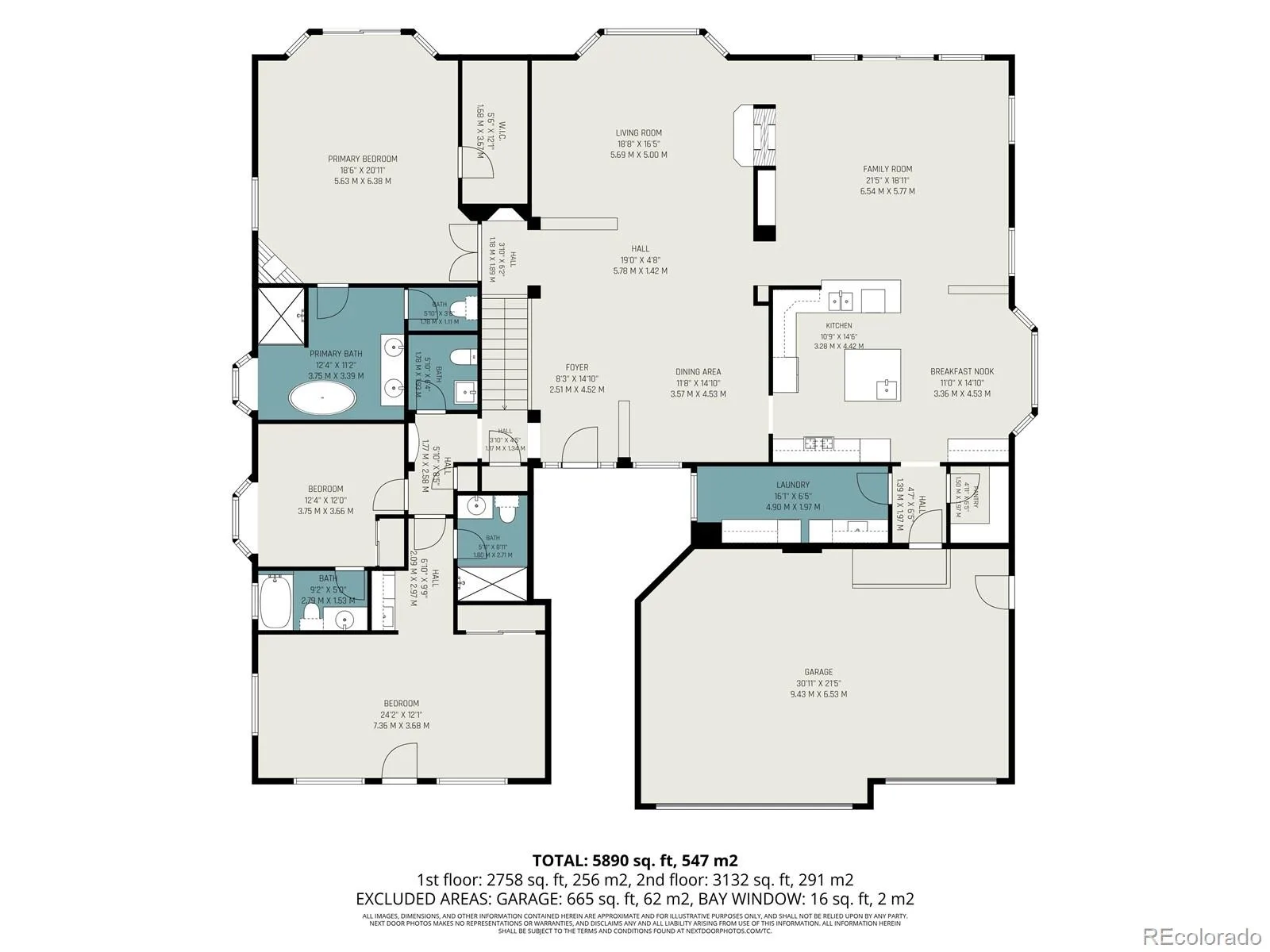 11854 W 76th Lane Arvada CO 80005 | MLS #REC7210894 08062026211857 1600 42