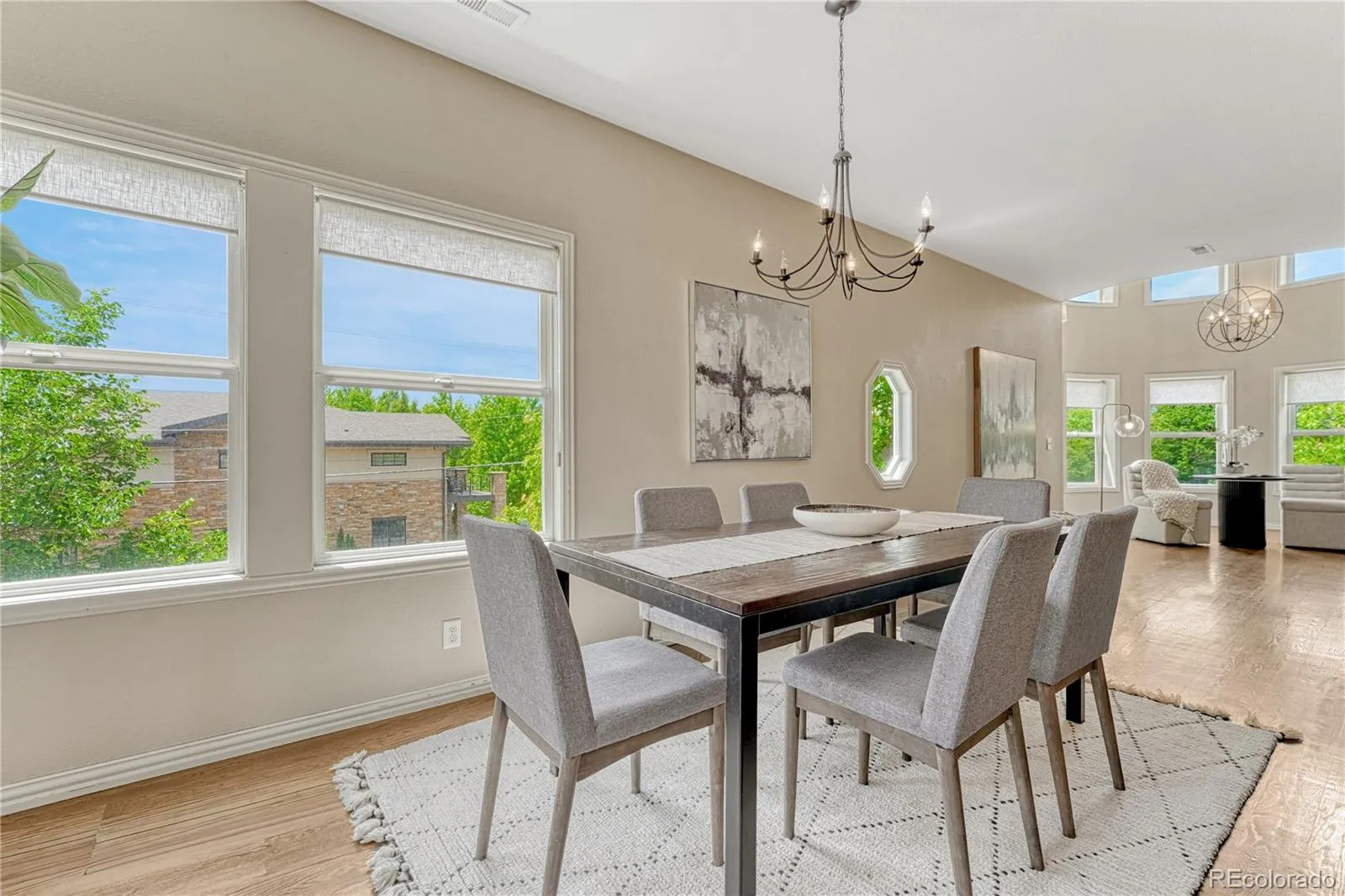 2 Garfield Street #B Denver CO 80206 | MLS #REC7211030 05242026052530 1600 10