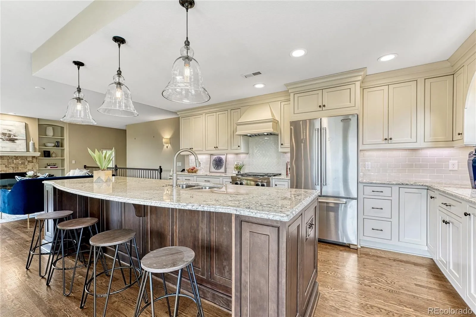 2 Garfield Street #B Denver CO 80206 | MLS #REC7211030 05242026052530 1600 11