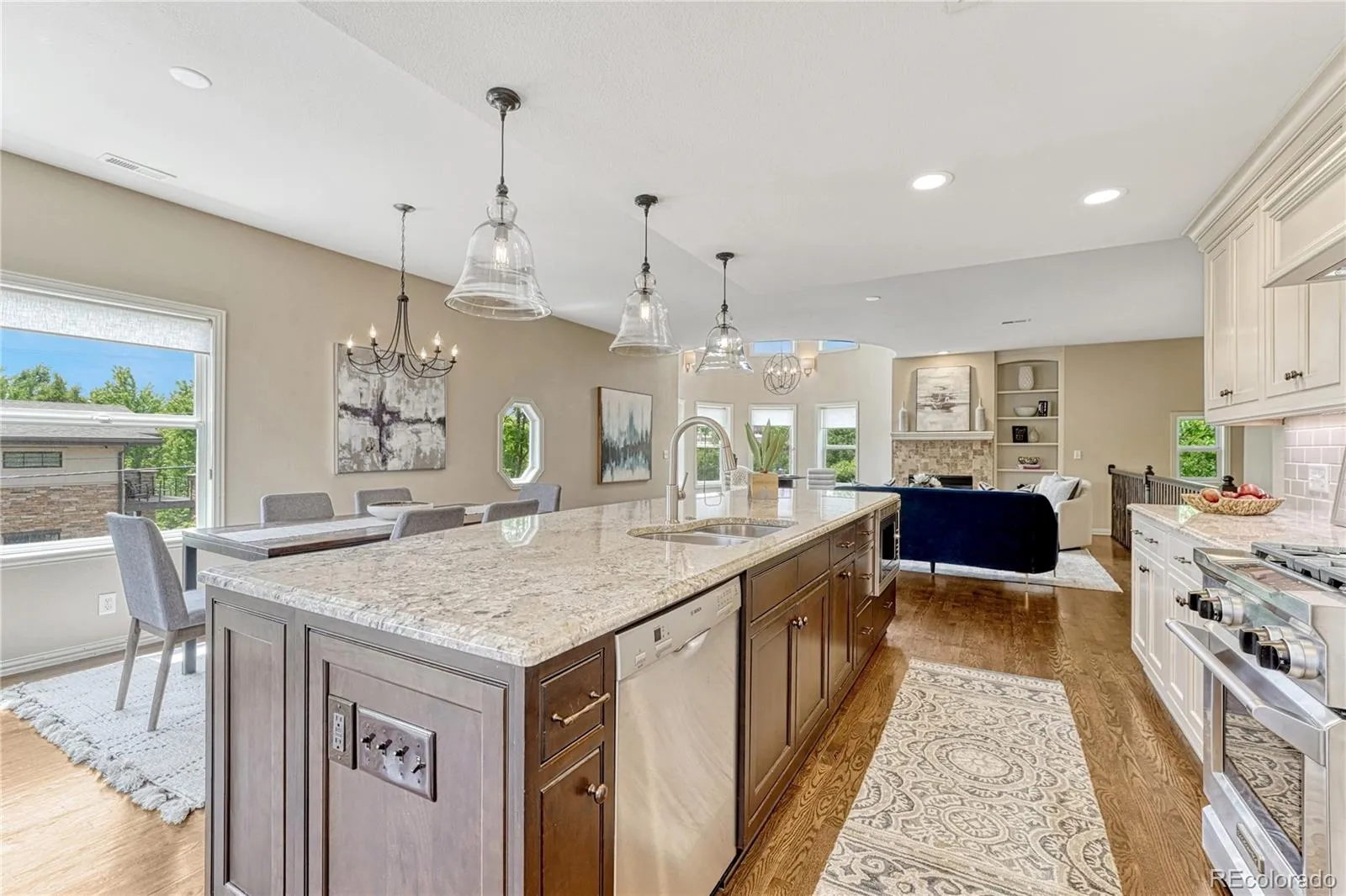 2 Garfield Street #B Denver CO 80206 | MLS #REC7211030 05242026052530 1600 12