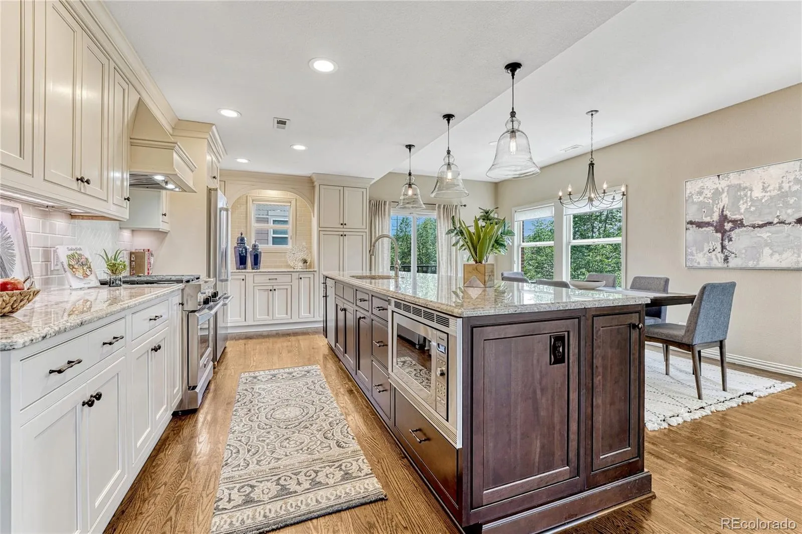 2 Garfield Street #B Denver CO 80206 | MLS #REC7211030 05242026052530 1600 14