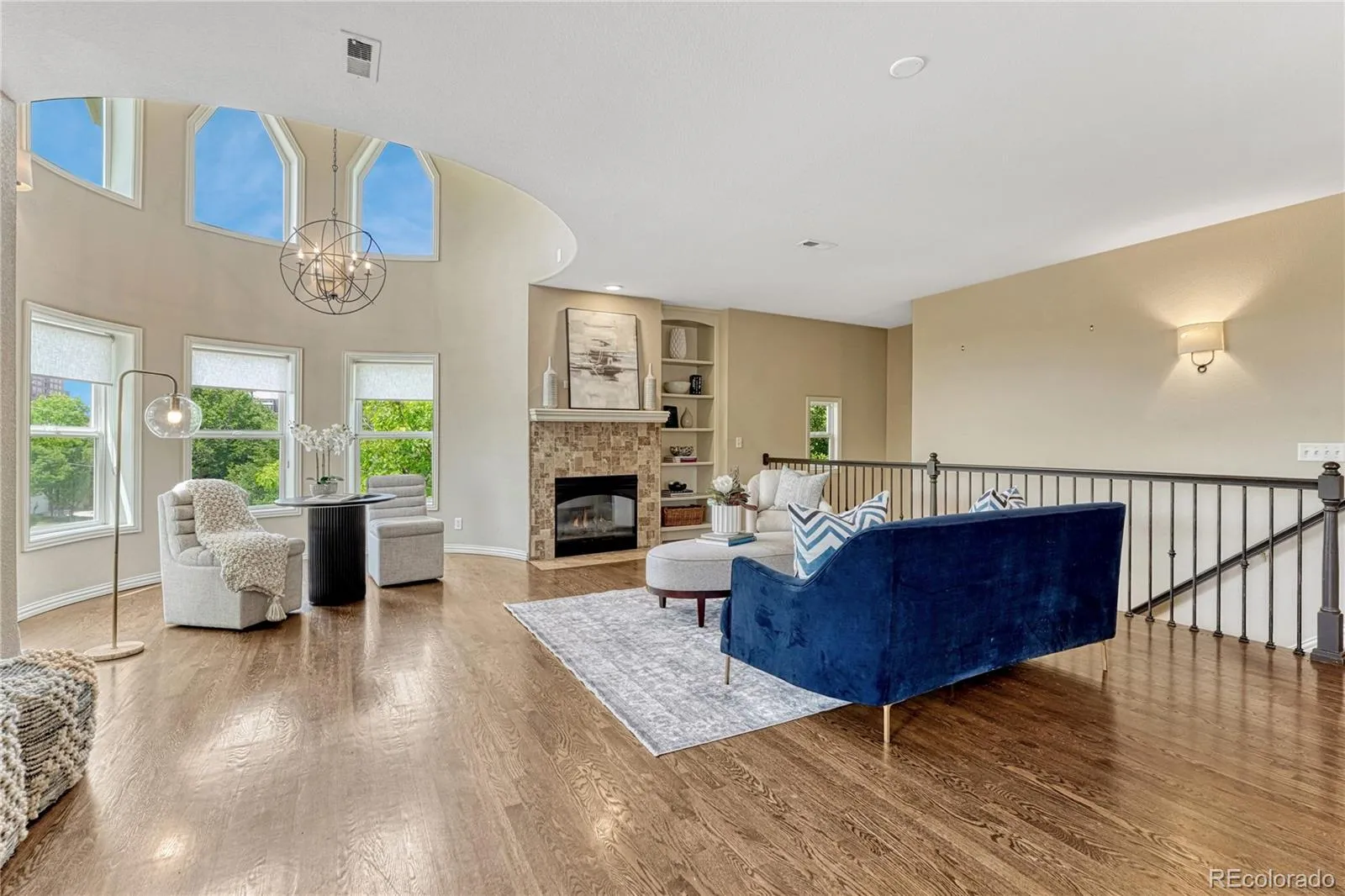 2 Garfield Street #B Denver CO 80206 | MLS #REC7211030 05242026052530 1600 2
