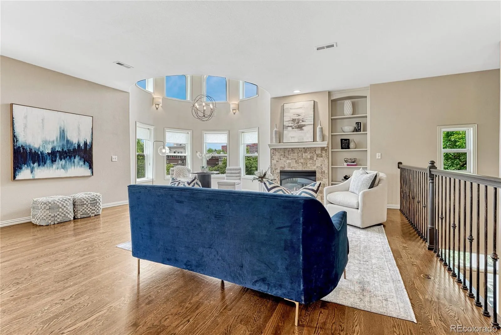 2 Garfield Street #B Denver CO 80206 | MLS #REC7211030 05242026052530 1600 3