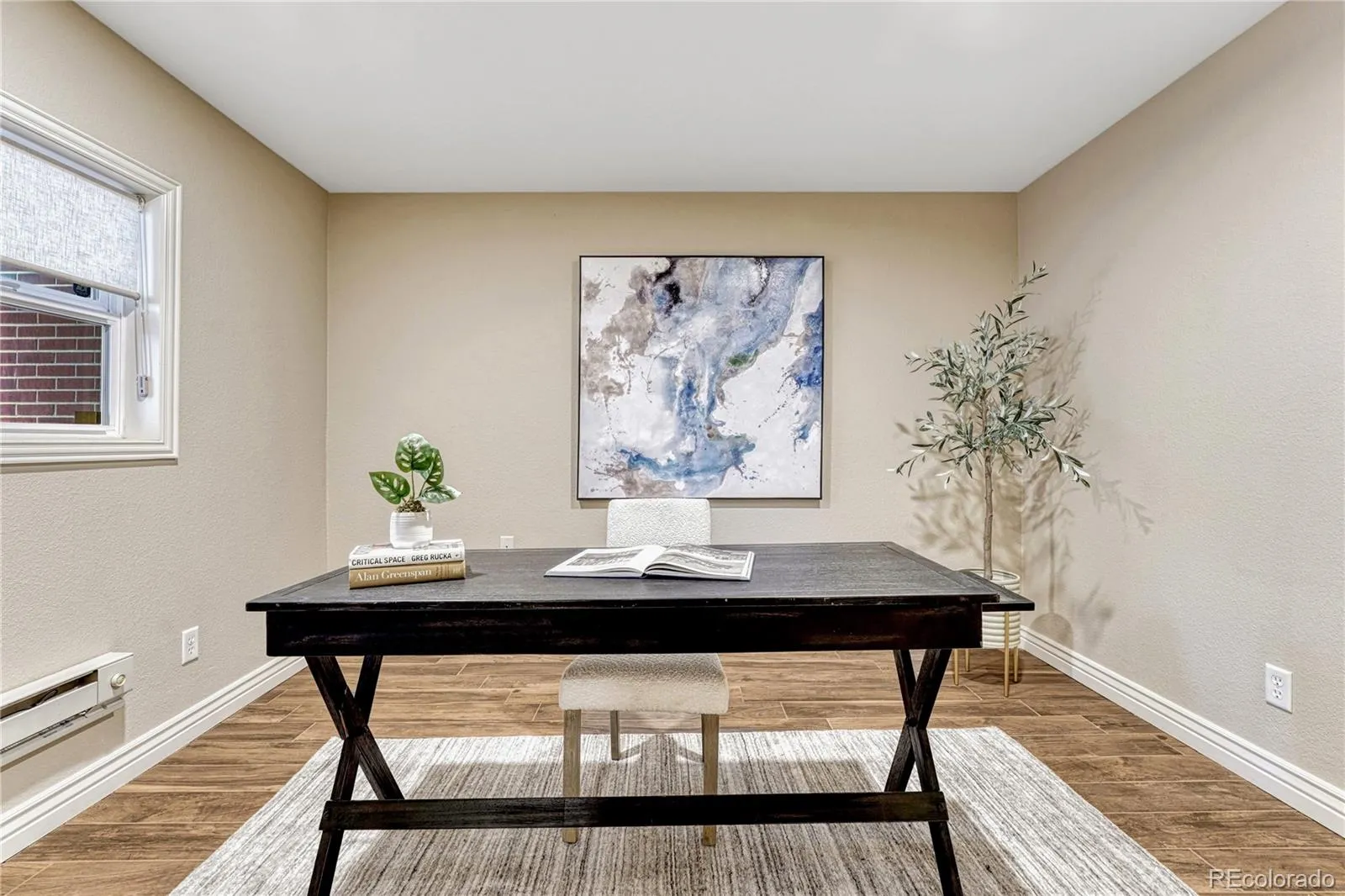 2 Garfield Street #B Denver CO 80206 | MLS #REC7211030 05242026052530 1600 31