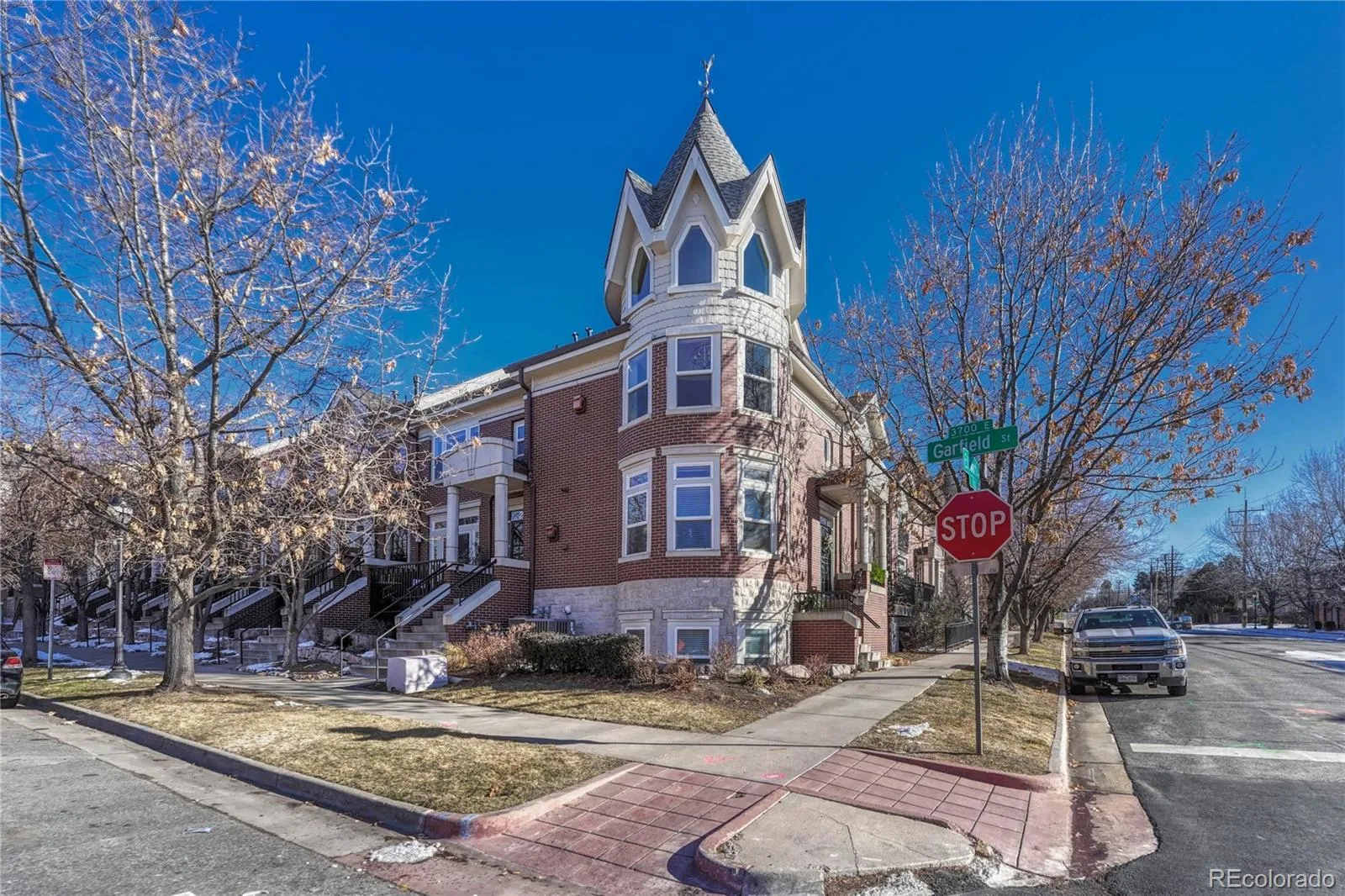 2 Garfield Street #B Denver CO 80206 | MLS #REC7211030 05242026052530 1600 34