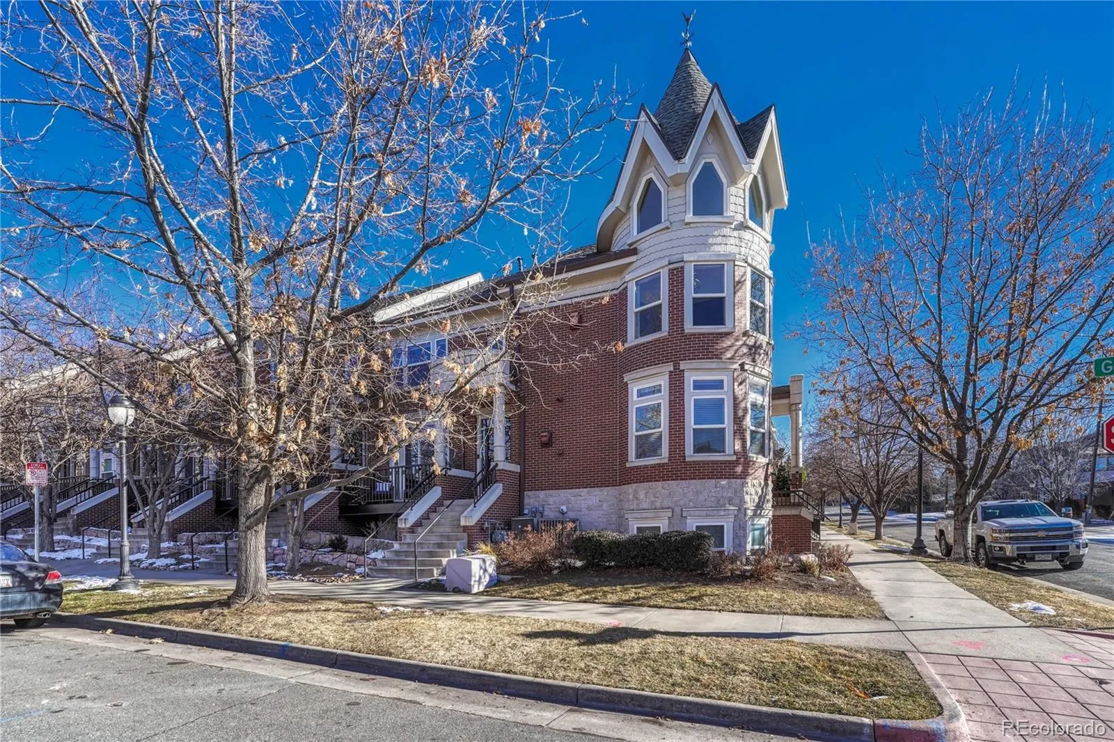 2 Garfield Street #B Denver CO 80206 | MLS #REC7211030 05242026052530 1600 35