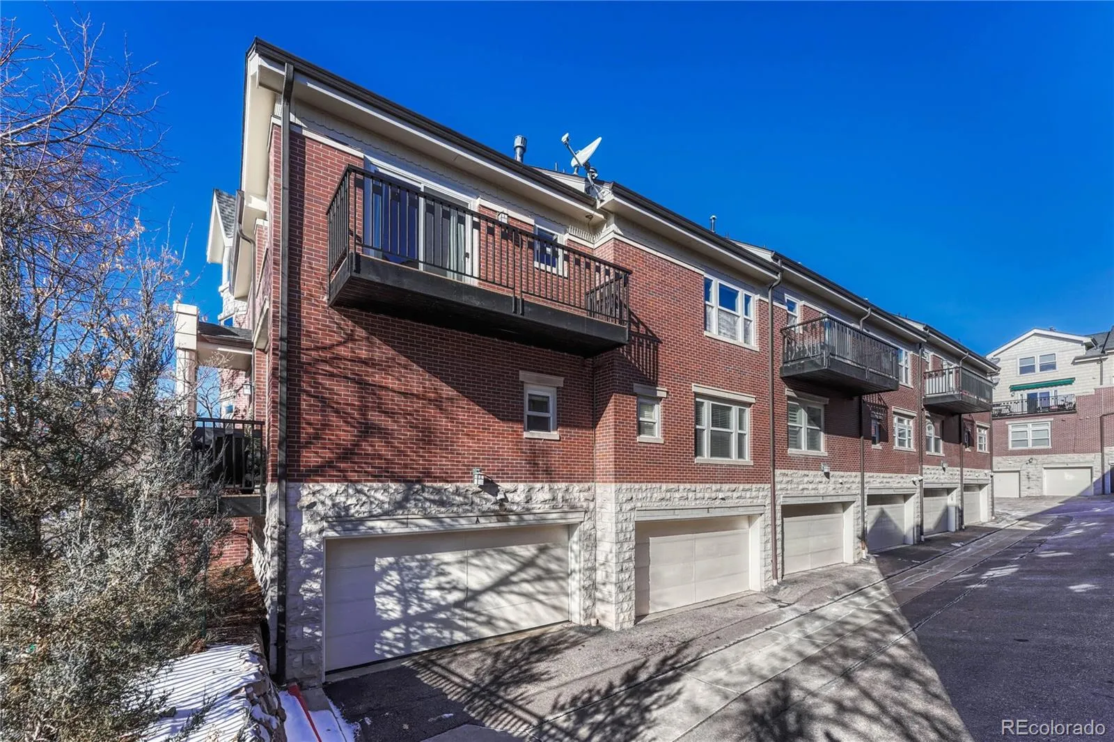 2 Garfield Street #B Denver CO 80206 | MLS #REC7211030 05242026052530 1600 38